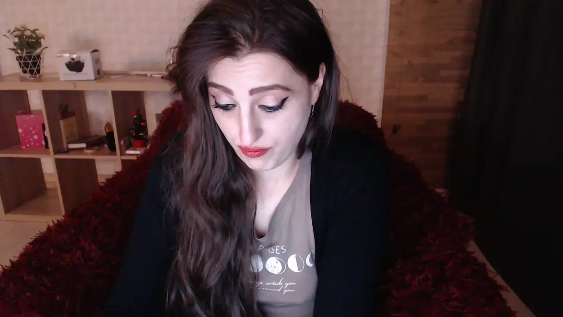 Gallery image thumbnail from HotRebbecca's myfreecams stream on, 03/27/2023, 03:02 image 14 of 20
