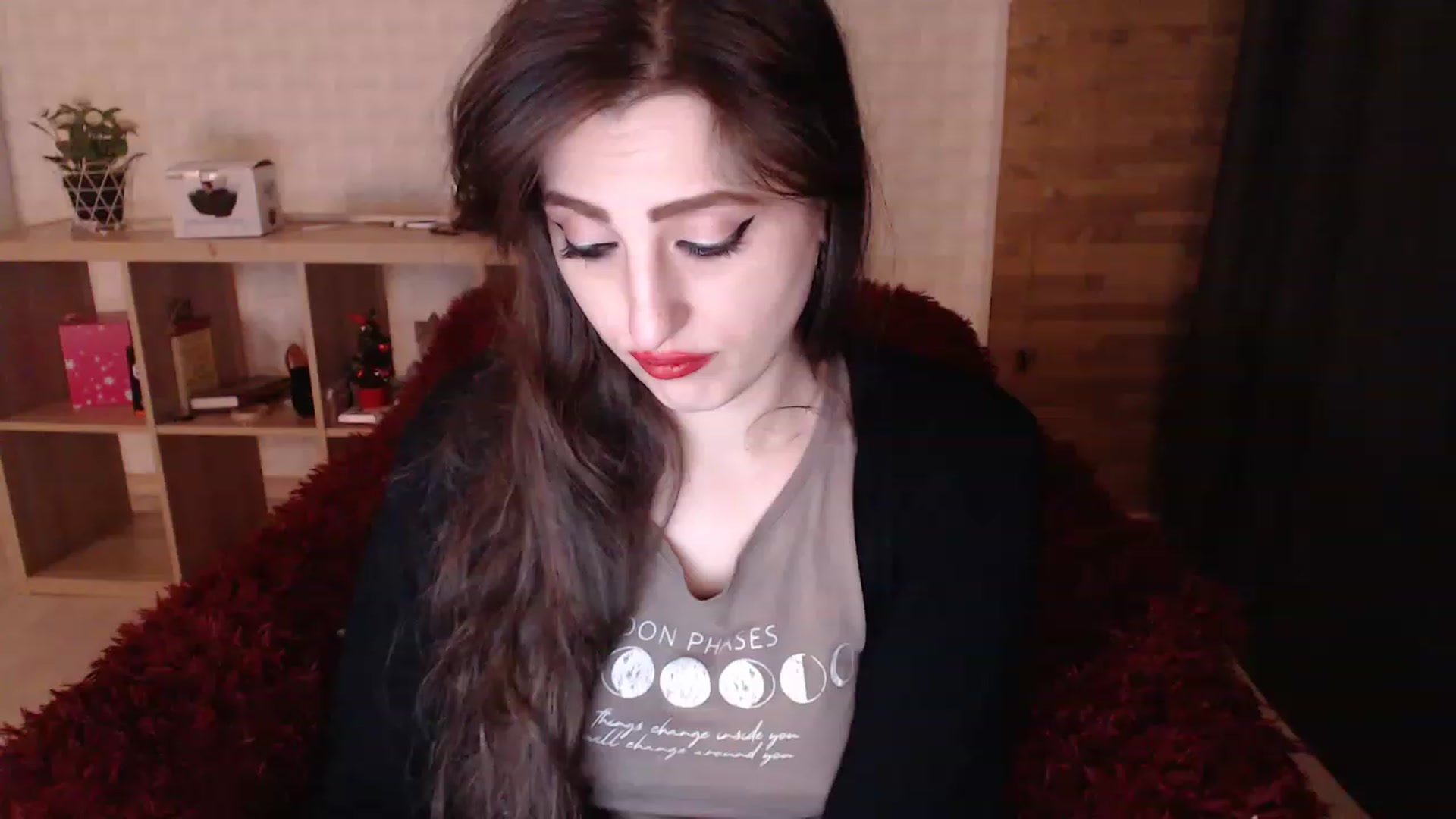 Gallery image thumbnail from HotRebbecca's myfreecams stream on, 03/27/2023, 03:02 image 1 of 20