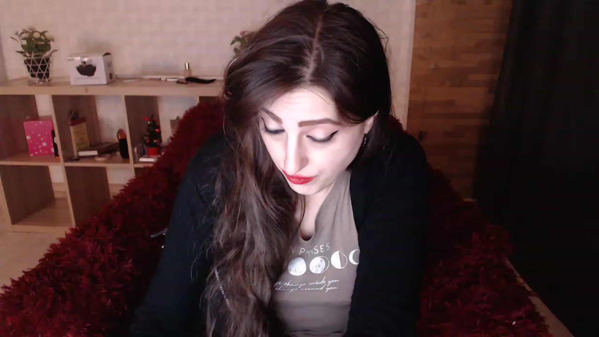 Gallery image thumbnail from HotRebbecca's myfreecams stream on, 03/27/2023, 03:02 image 3 of 20
