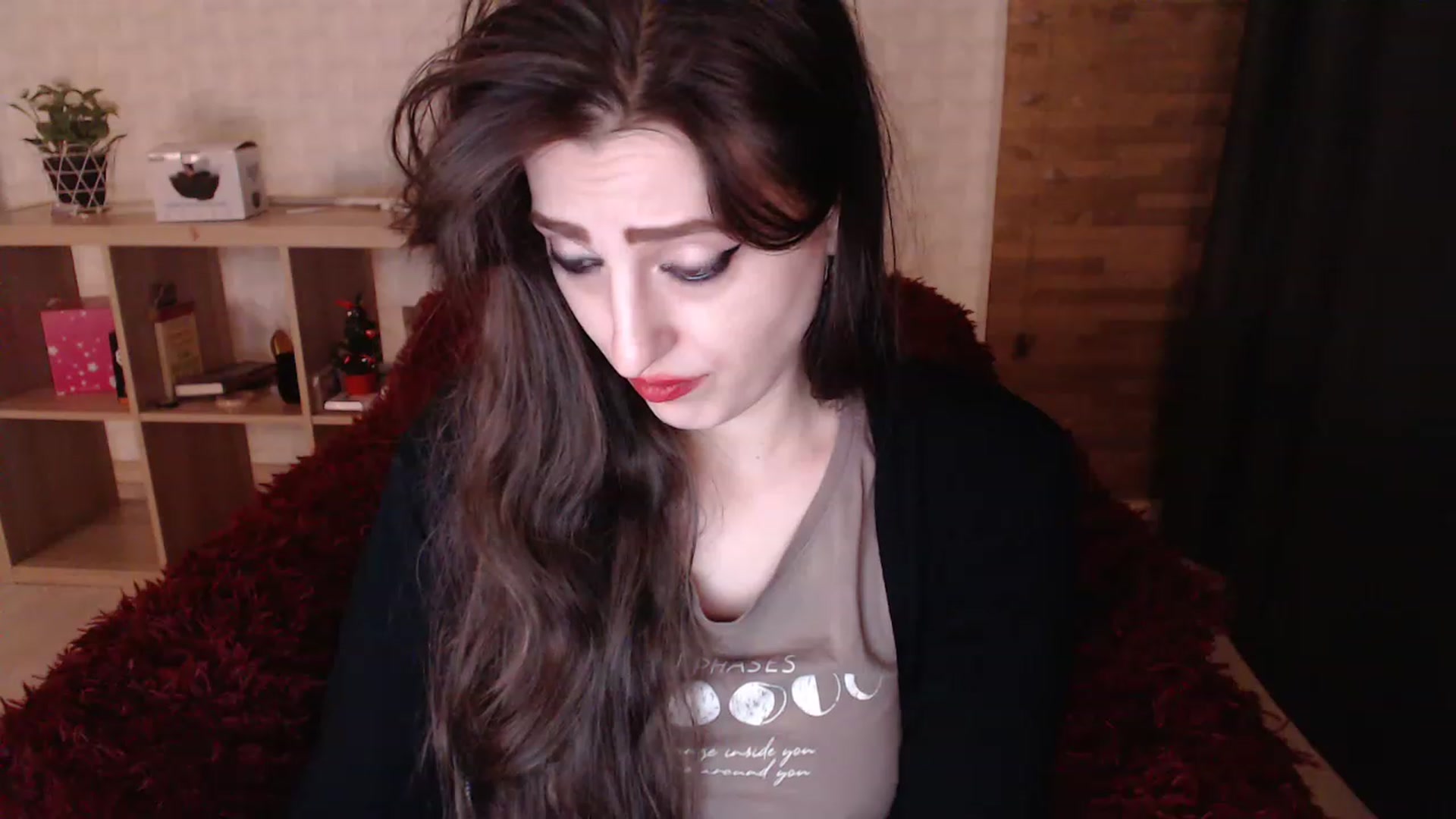 Gallery image thumbnail from HotRebbecca's myfreecams stream on, 03/27/2023, 03:02 image 19 of 20