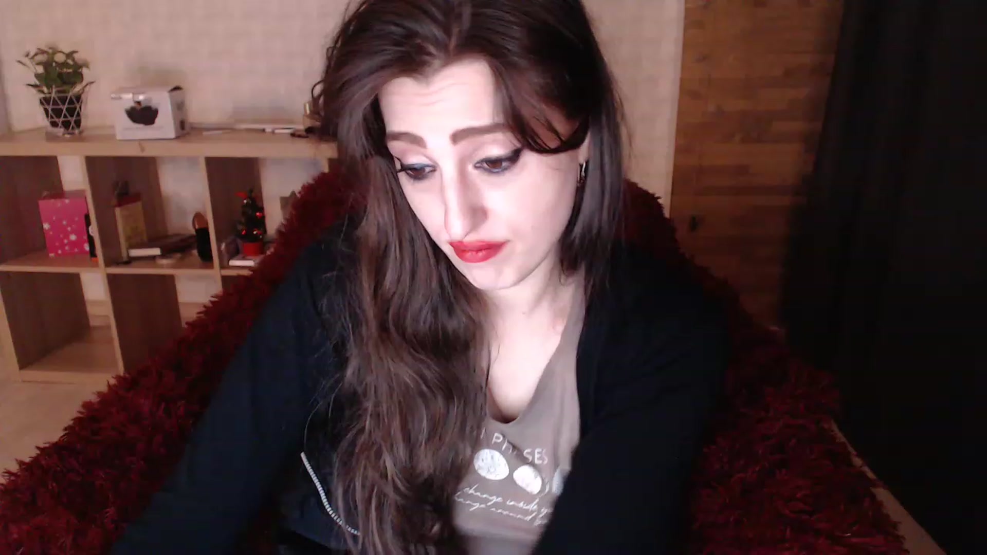 Gallery image thumbnail from HotRebbecca's myfreecams stream on, 03/27/2023, 03:02 image 11 of 20