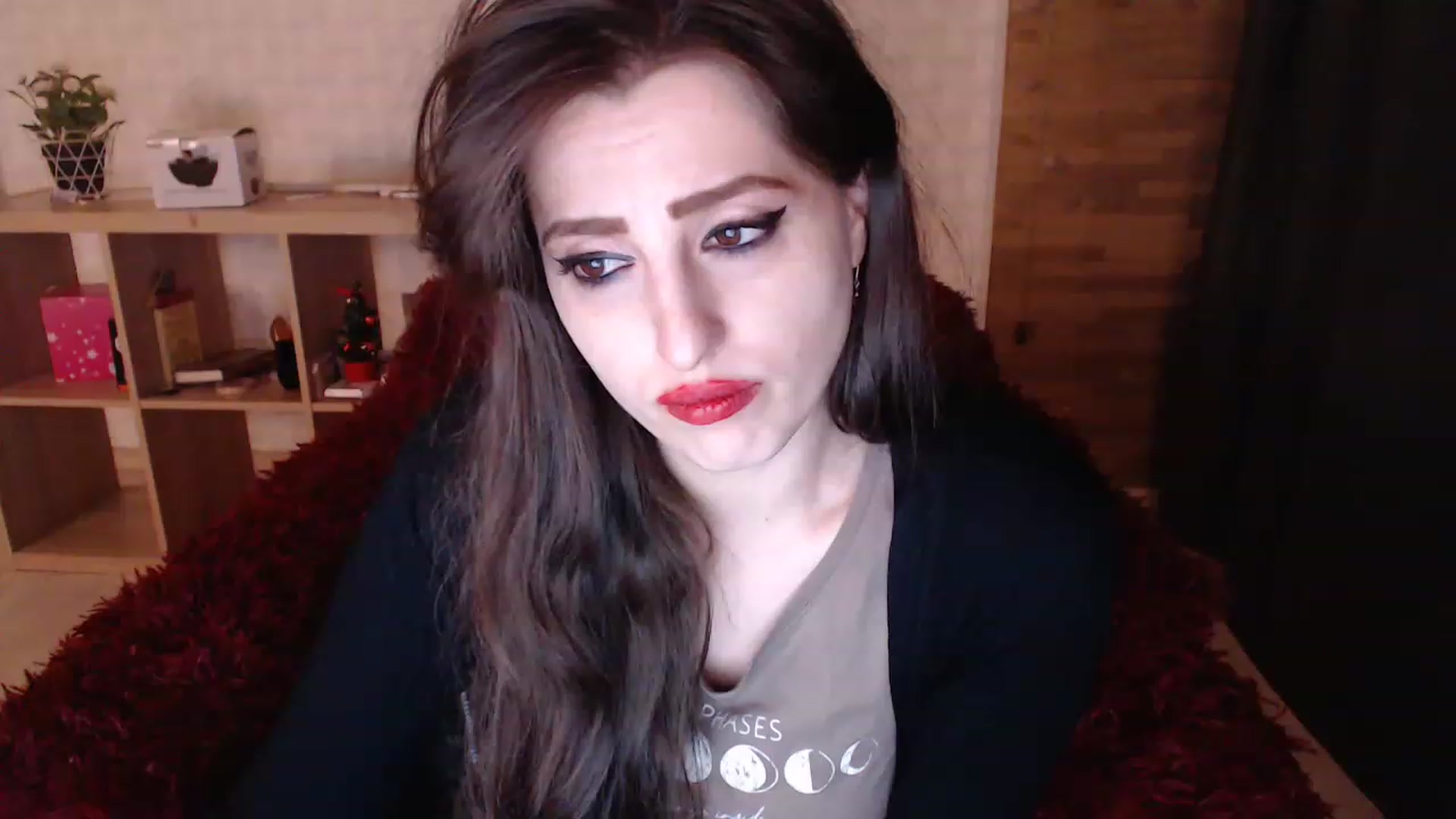 Gallery image thumbnail from HotRebbecca's myfreecams stream on, 03/27/2023, 03:02 image 15 of 20