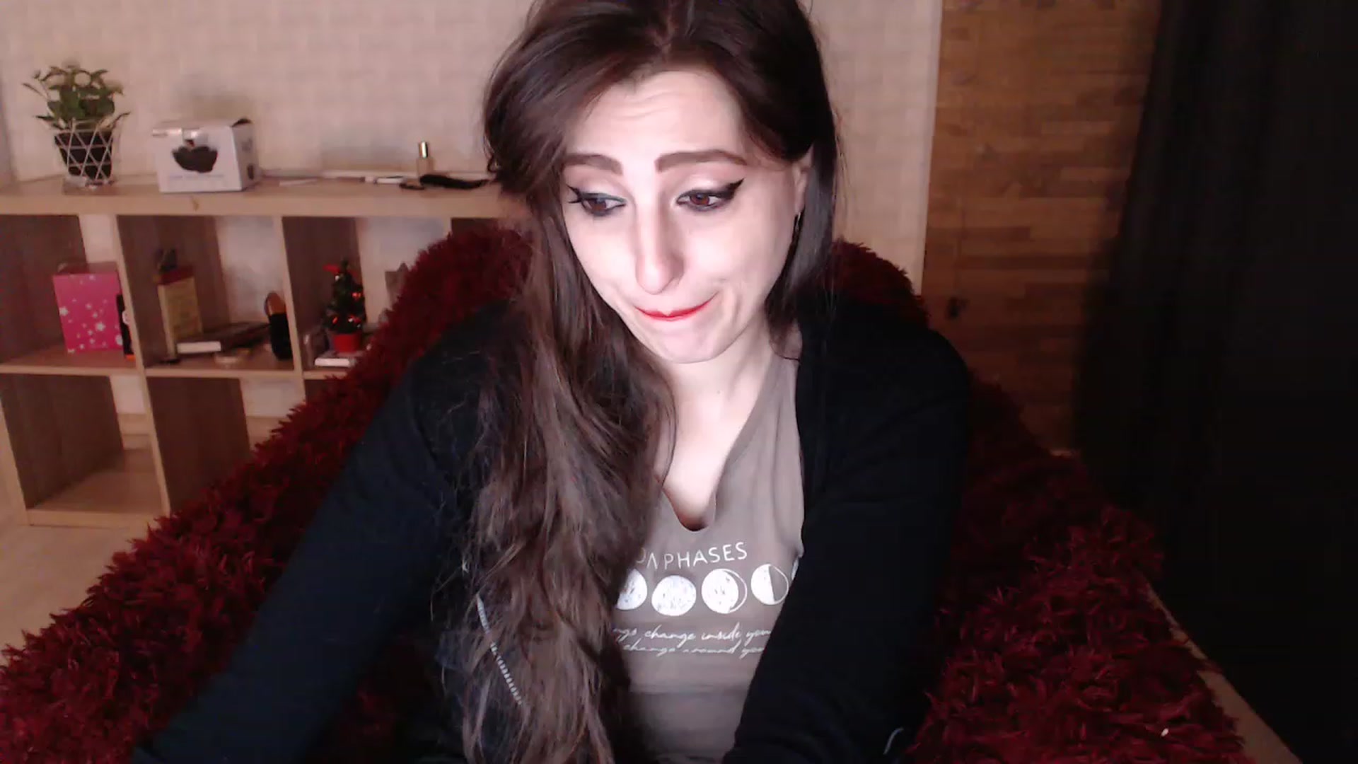 Gallery image thumbnail from HotRebbecca's myfreecams stream on, 03/27/2023, 03:02 image 4 of 20