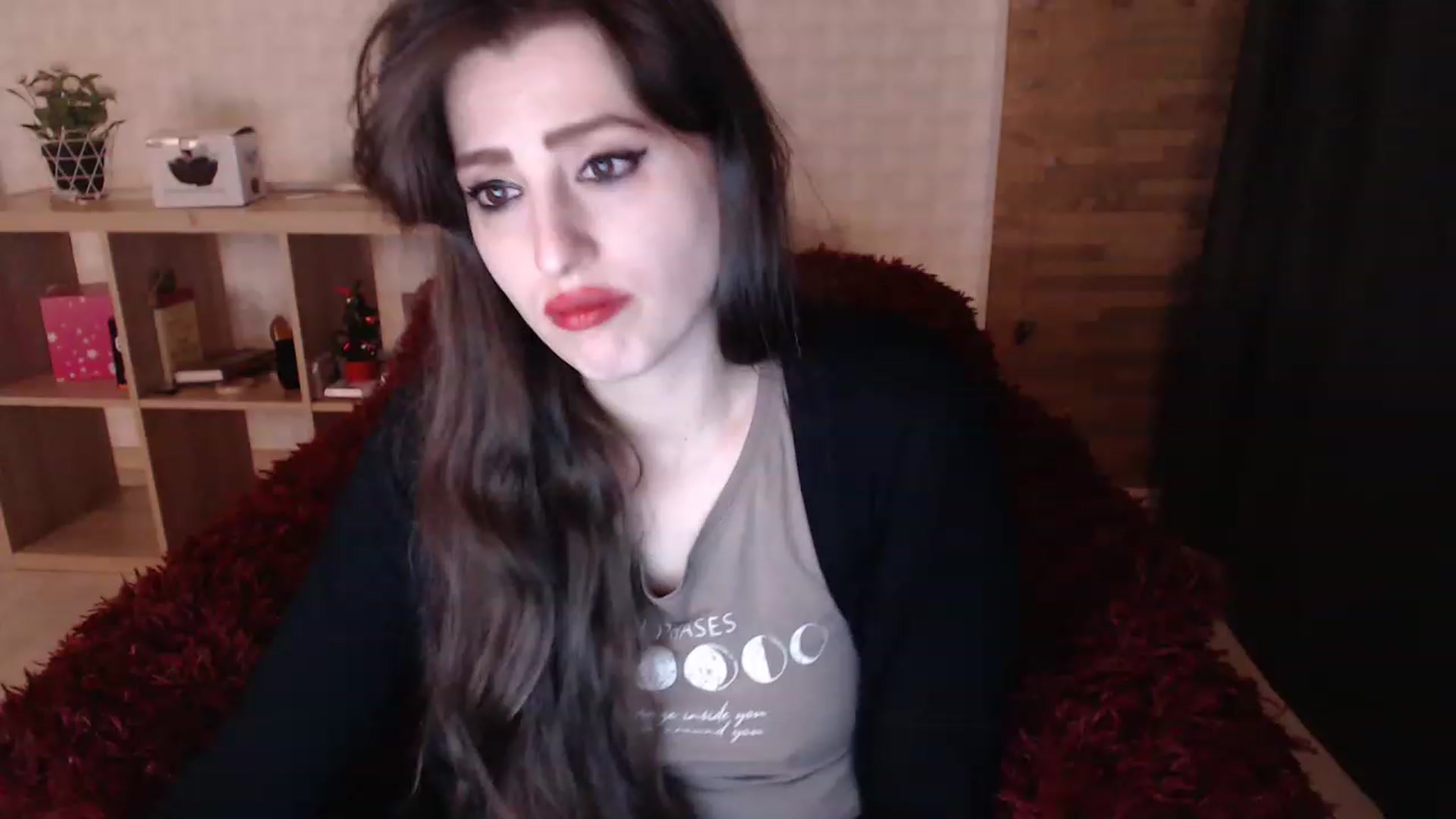 Gallery image thumbnail from HotRebbecca's myfreecams stream on, 03/27/2023, 03:02 image 17 of 20