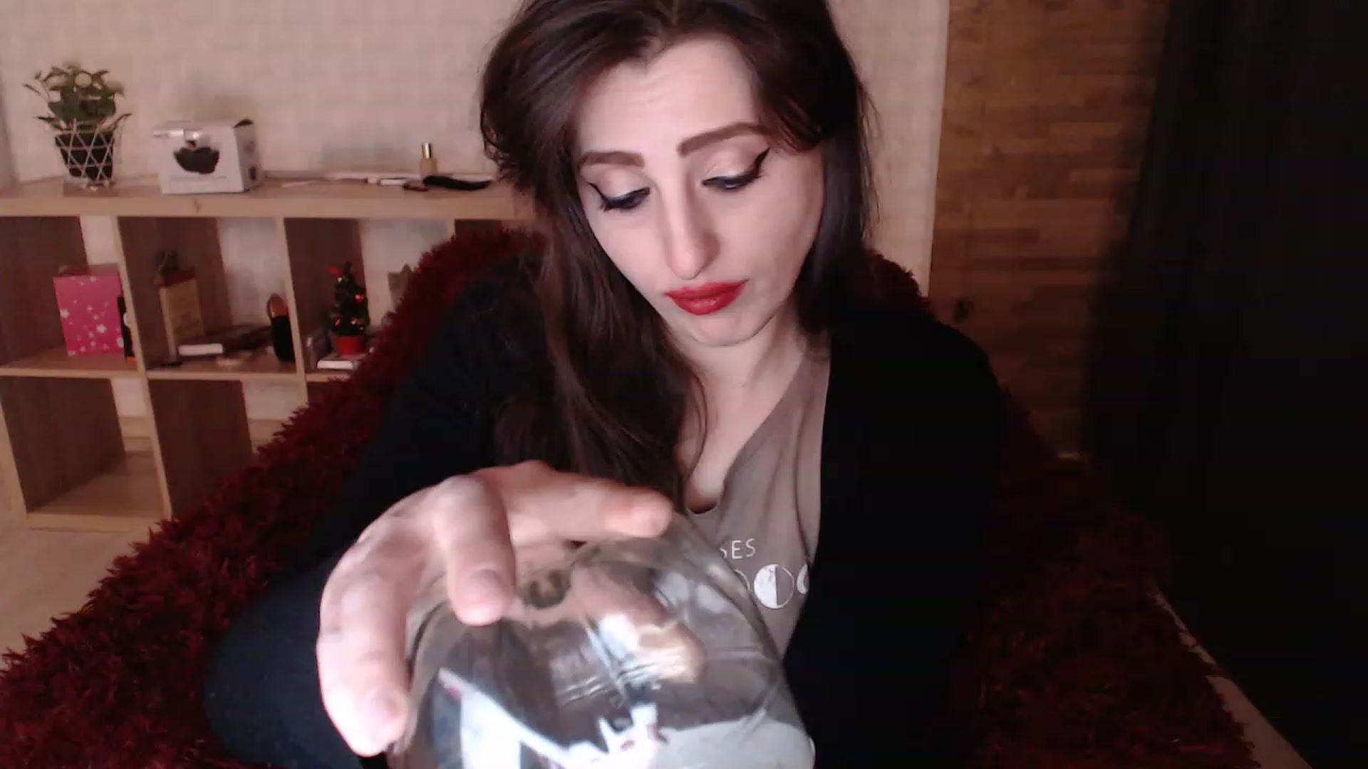 Gallery image thumbnail from HotRebbecca's myfreecams stream on, 03/27/2023, 03:02 image 6 of 20
