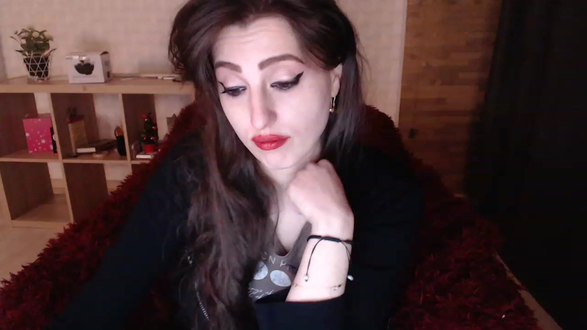Gallery image thumbnail from HotRebbecca's myfreecams stream on, 03/27/2023, 03:02 image 5 of 20
