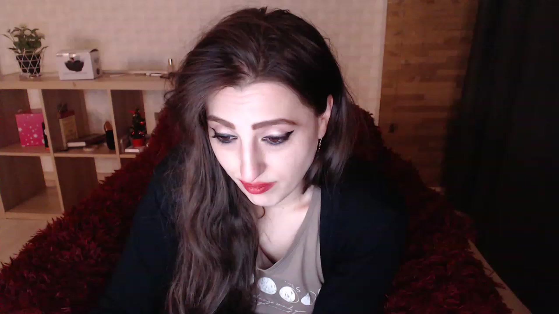 Gallery image thumbnail from HotRebbecca's myfreecams stream on, 03/27/2023, 03:02 image 13 of 20