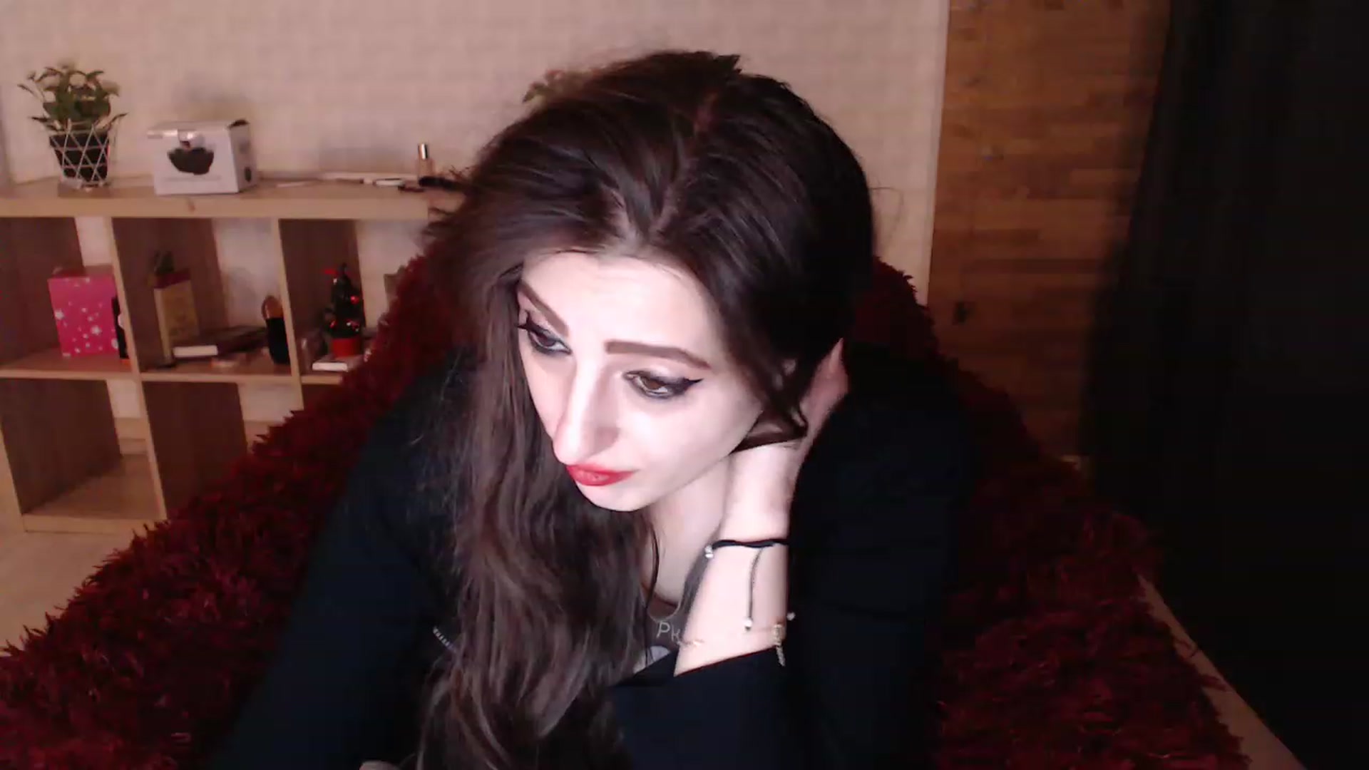 Gallery image thumbnail from HotRebbecca's myfreecams stream on, 03/27/2023, 03:02 image 12 of 20