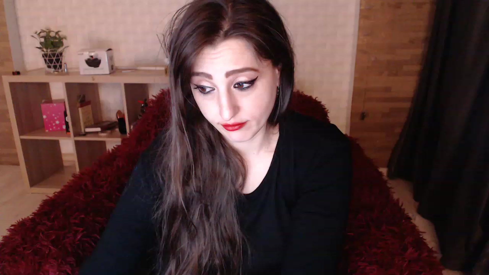 Gallery image thumbnail from HotRebbecca's myfreecams stream on, 03/28/2023, 03:11 image 10 of 20