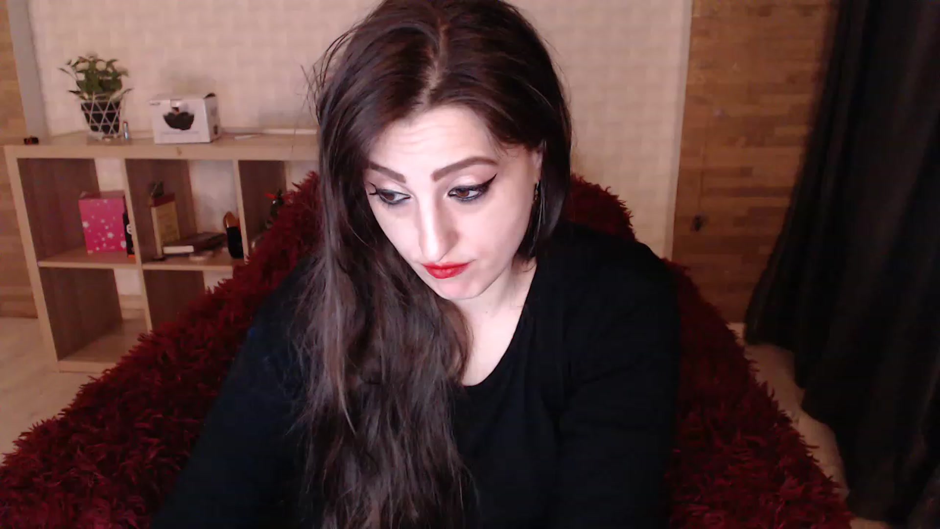 Gallery image thumbnail from HotRebbecca's myfreecams stream on, 03/28/2023, 03:11 image 12 of 20