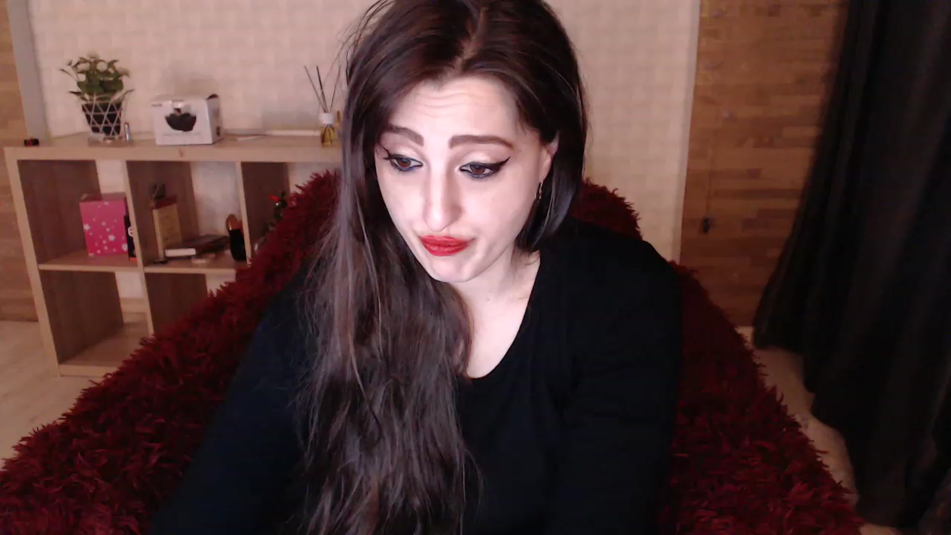 Gallery image thumbnail from HotRebbecca's myfreecams stream on, 03/28/2023, 03:11 image 9 of 20