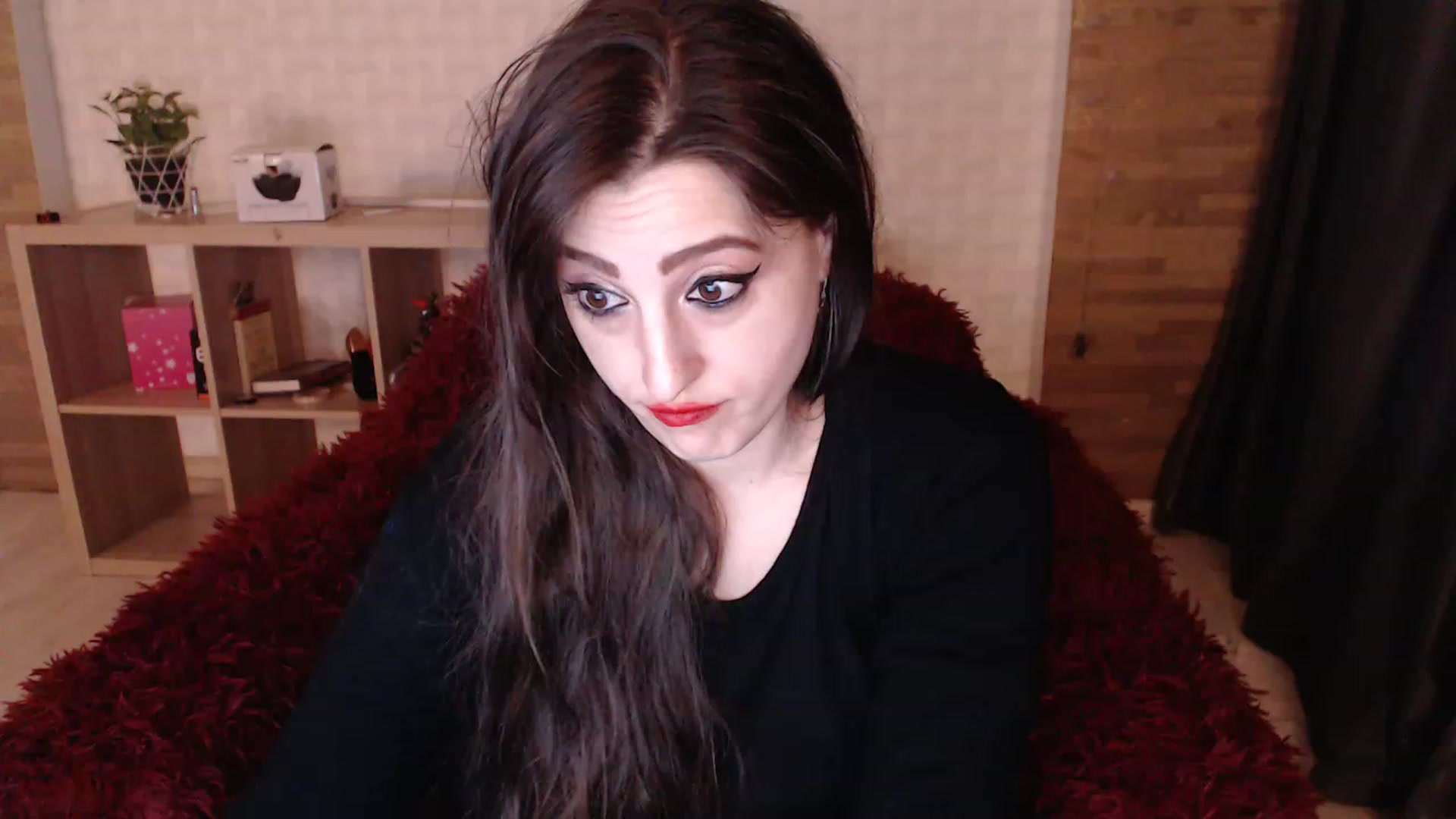 Gallery image thumbnail from HotRebbecca's myfreecams stream on, 03/28/2023, 03:11 image 17 of 20
