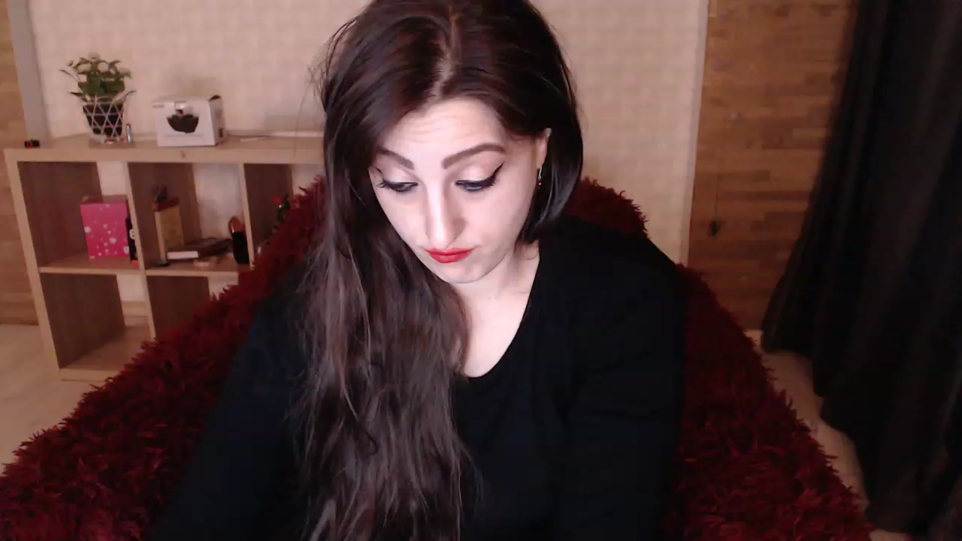 Gallery image thumbnail from HotRebbecca's myfreecams stream on, 03/28/2023, 03:11 image 6 of 20