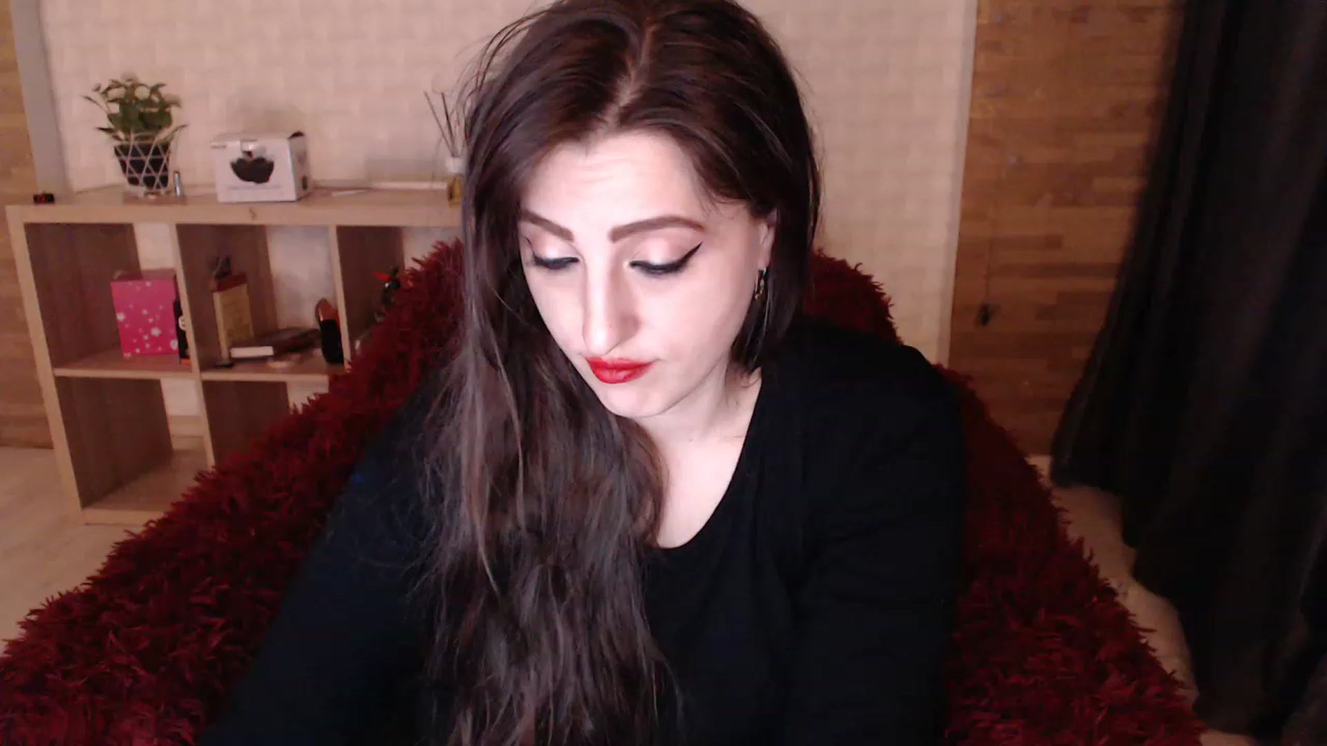 Gallery image thumbnail from HotRebbecca's myfreecams stream on, 03/28/2023, 03:11 image 15 of 20