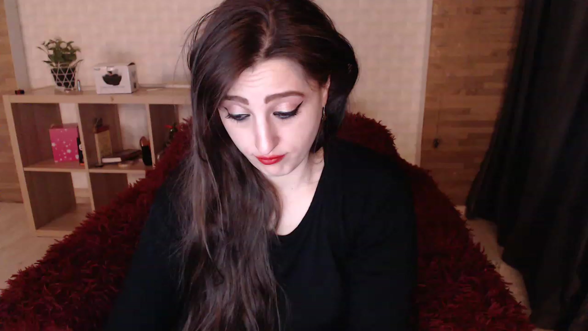 Gallery image thumbnail from HotRebbecca's myfreecams stream on, 03/28/2023, 03:11 image 1 of 20