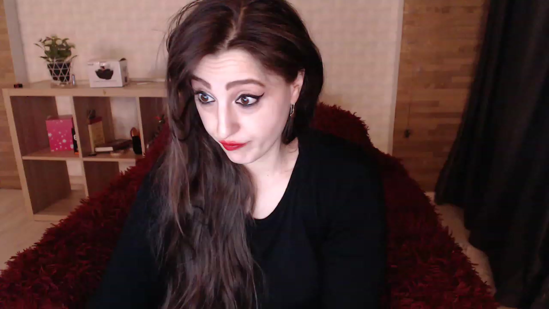 Gallery image thumbnail from HotRebbecca's myfreecams stream on, 03/28/2023, 03:11 image 2 of 20