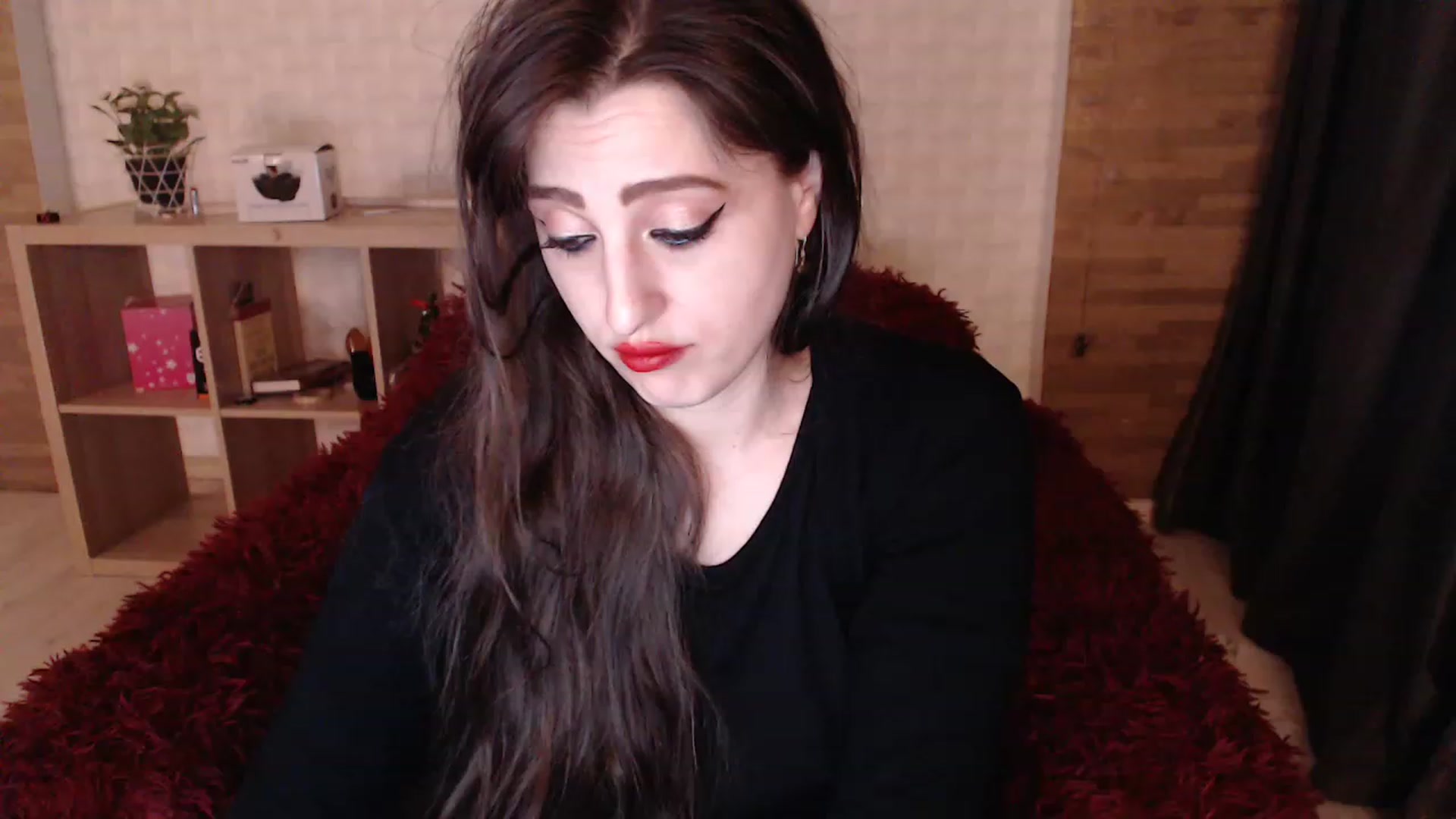 Gallery image thumbnail from HotRebbecca's myfreecams stream on, 03/28/2023, 03:11 image 3 of 20