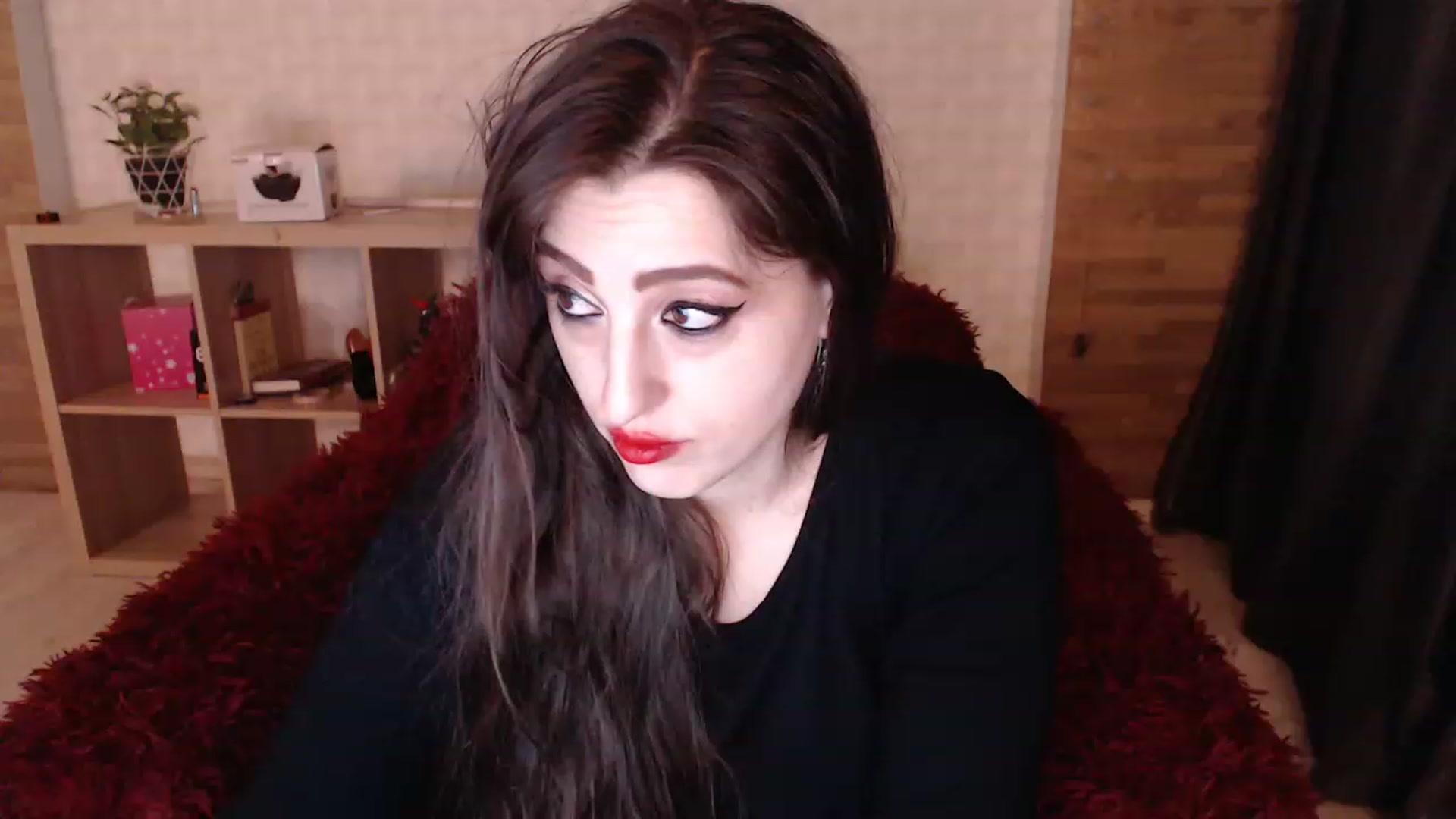 Gallery image thumbnail from HotRebbecca's myfreecams stream on, 03/28/2023, 03:11 image 20 of 20