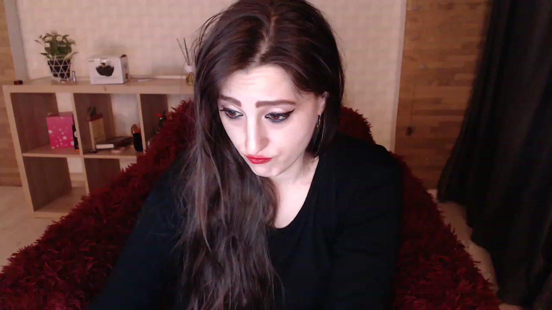 Gallery image thumbnail from HotRebbecca's myfreecams stream on, 03/28/2023, 03:11 image 14 of 20