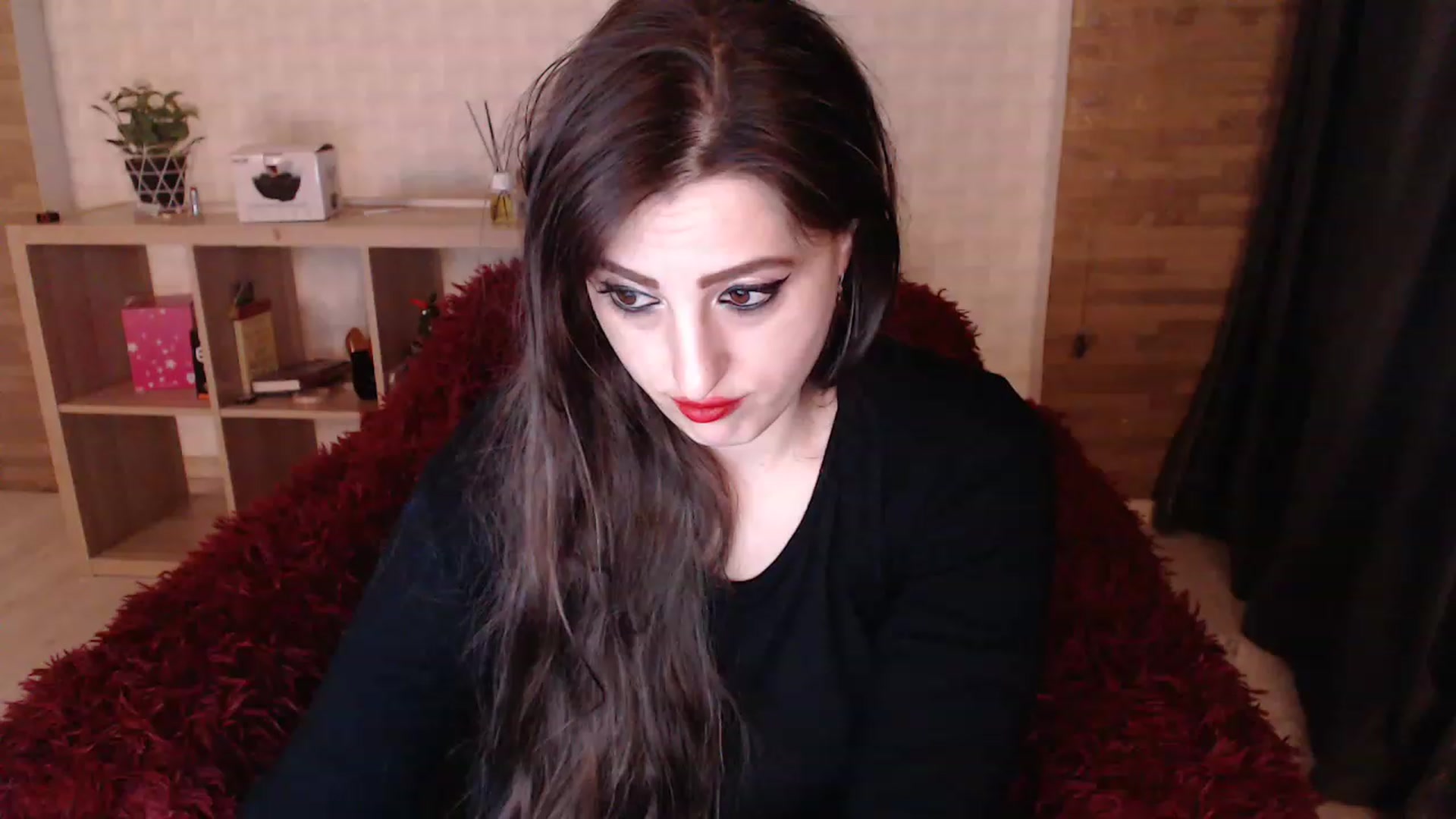 Gallery image thumbnail from HotRebbecca's myfreecams stream on, 03/28/2023, 03:11 image 11 of 20