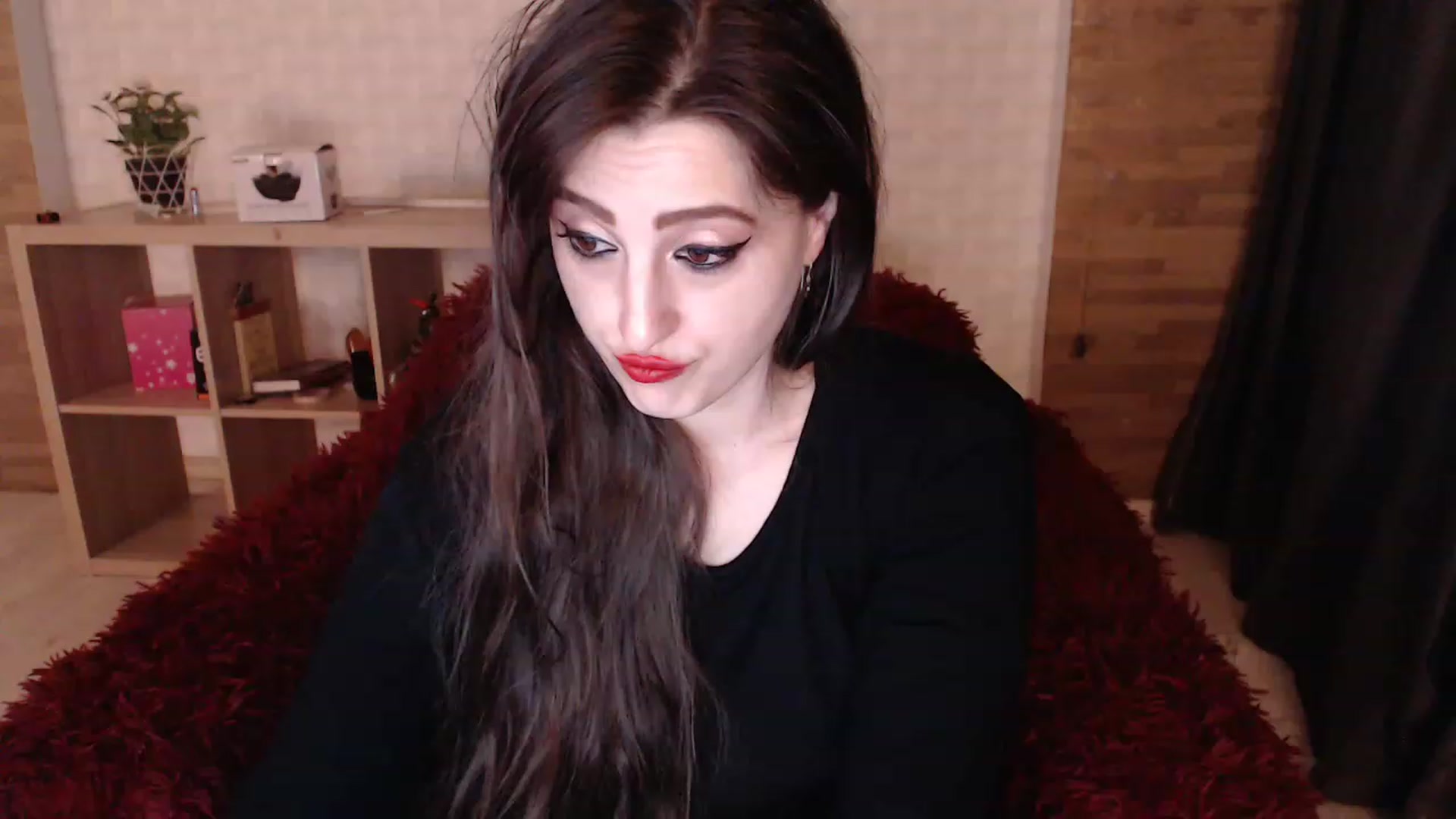 Gallery image thumbnail from HotRebbecca's myfreecams stream on, 03/28/2023, 03:11 image 5 of 20