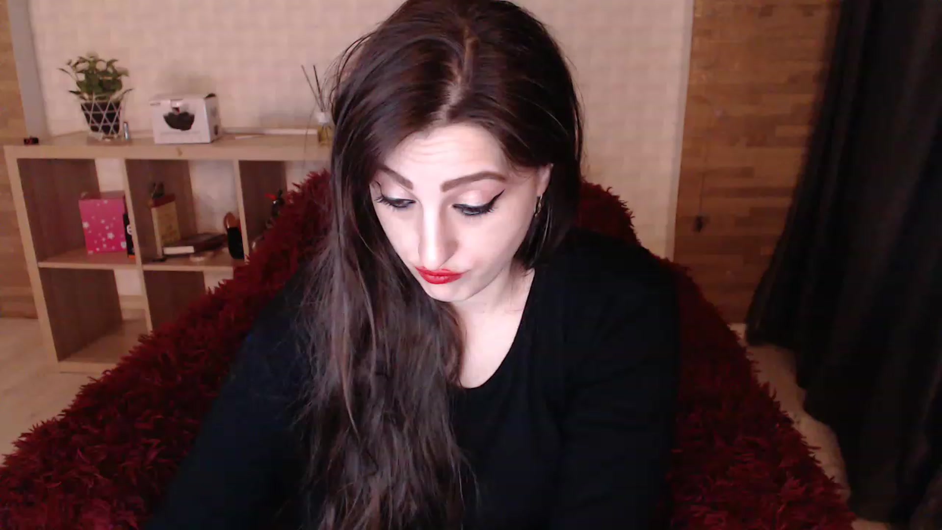 Gallery image thumbnail from HotRebbecca's myfreecams stream on, 03/28/2023, 03:11 image 19 of 20