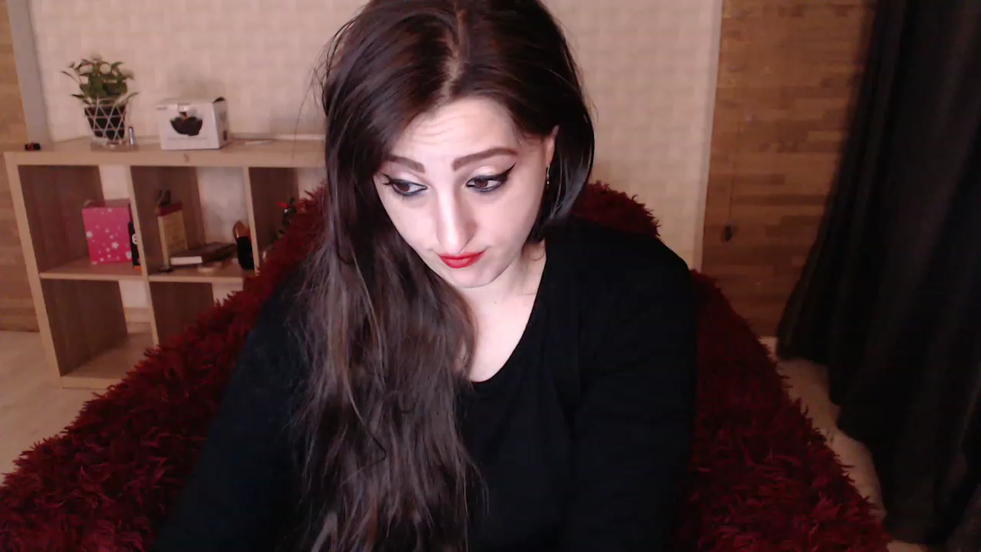 Gallery image thumbnail from HotRebbecca's myfreecams stream on, 03/28/2023, 03:11 image 4 of 20