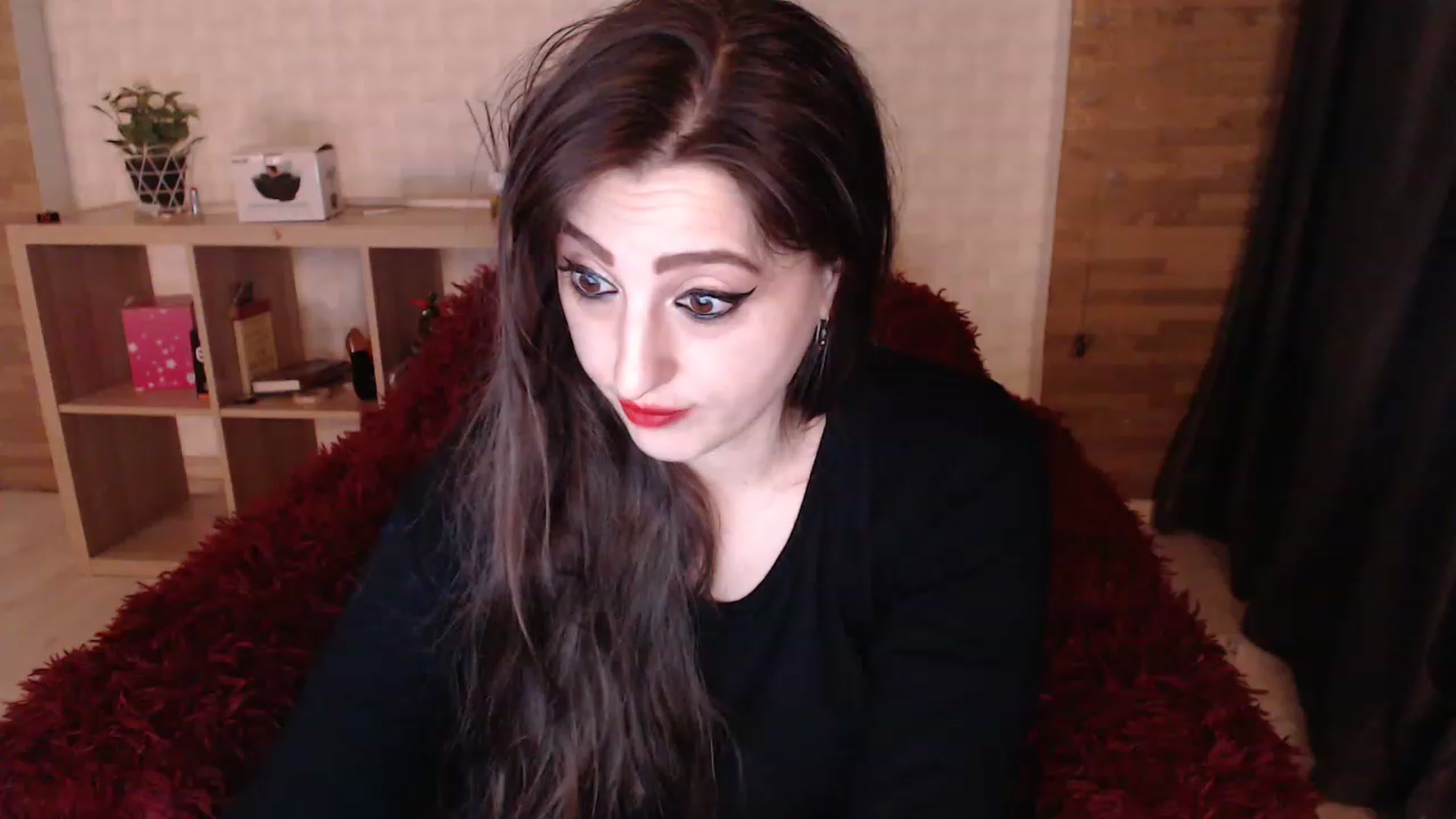 Gallery image thumbnail from HotRebbecca's myfreecams stream on, 03/28/2023, 03:11 image 18 of 20
