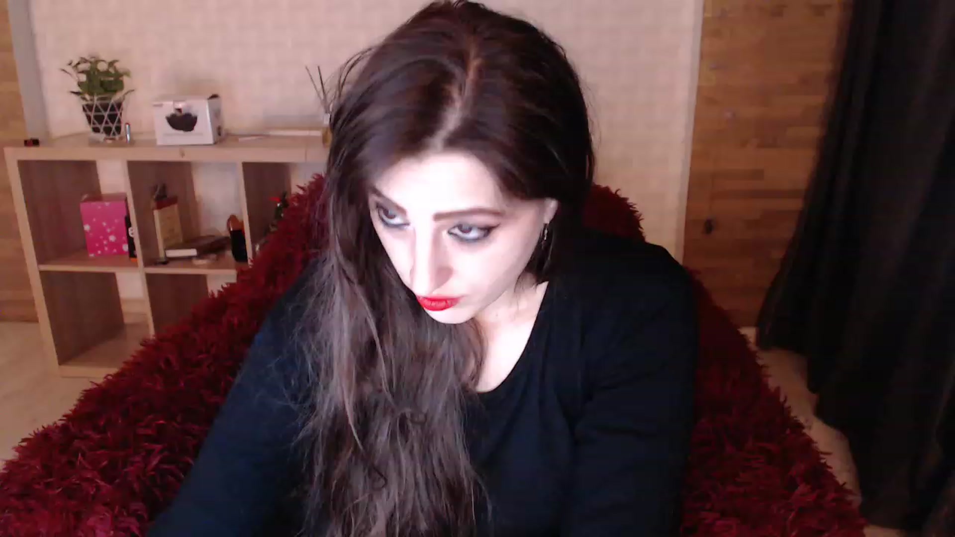 Gallery image thumbnail from HotRebbecca's myfreecams stream on, 03/28/2023, 03:11 image 13 of 20