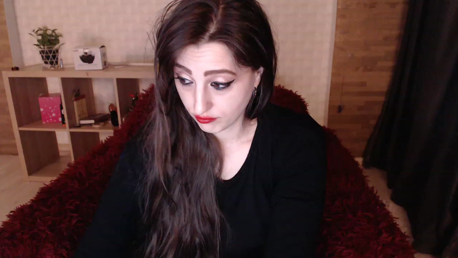 Gallery image thumbnail from HotRebbecca's myfreecams stream on, 03/28/2023, 03:11 image 7 of 20