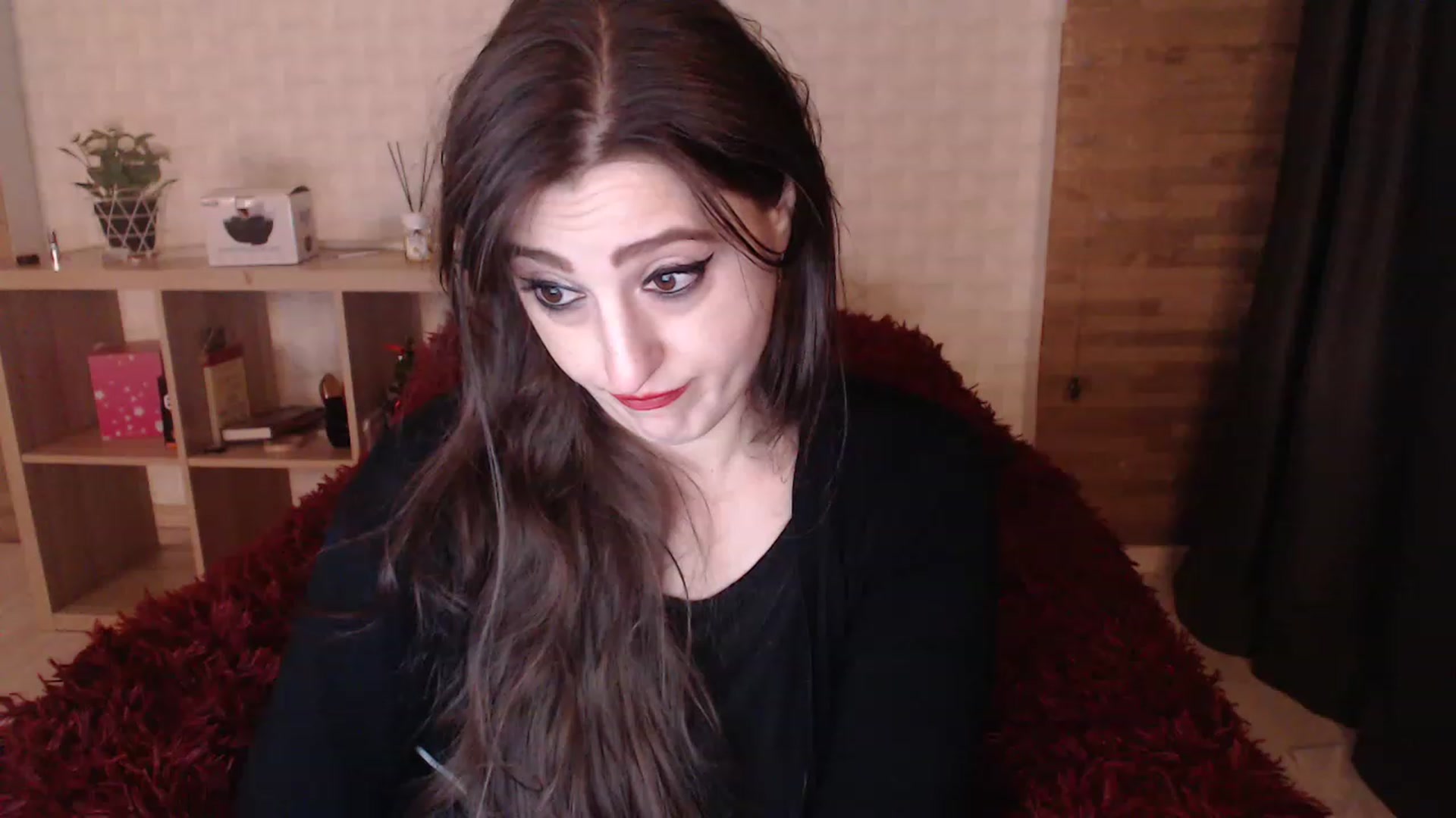 Gallery image thumbnail from HotRebbecca's myfreecams stream on, 03/29/2023, 02:53 image 15 of 20
