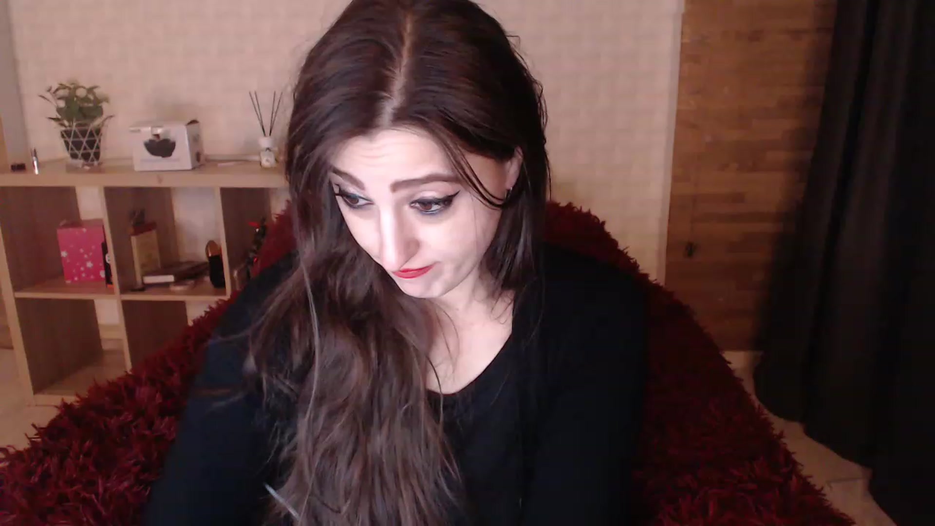Gallery image thumbnail from HotRebbecca's myfreecams stream on, 03/29/2023, 02:53 image 18 of 20