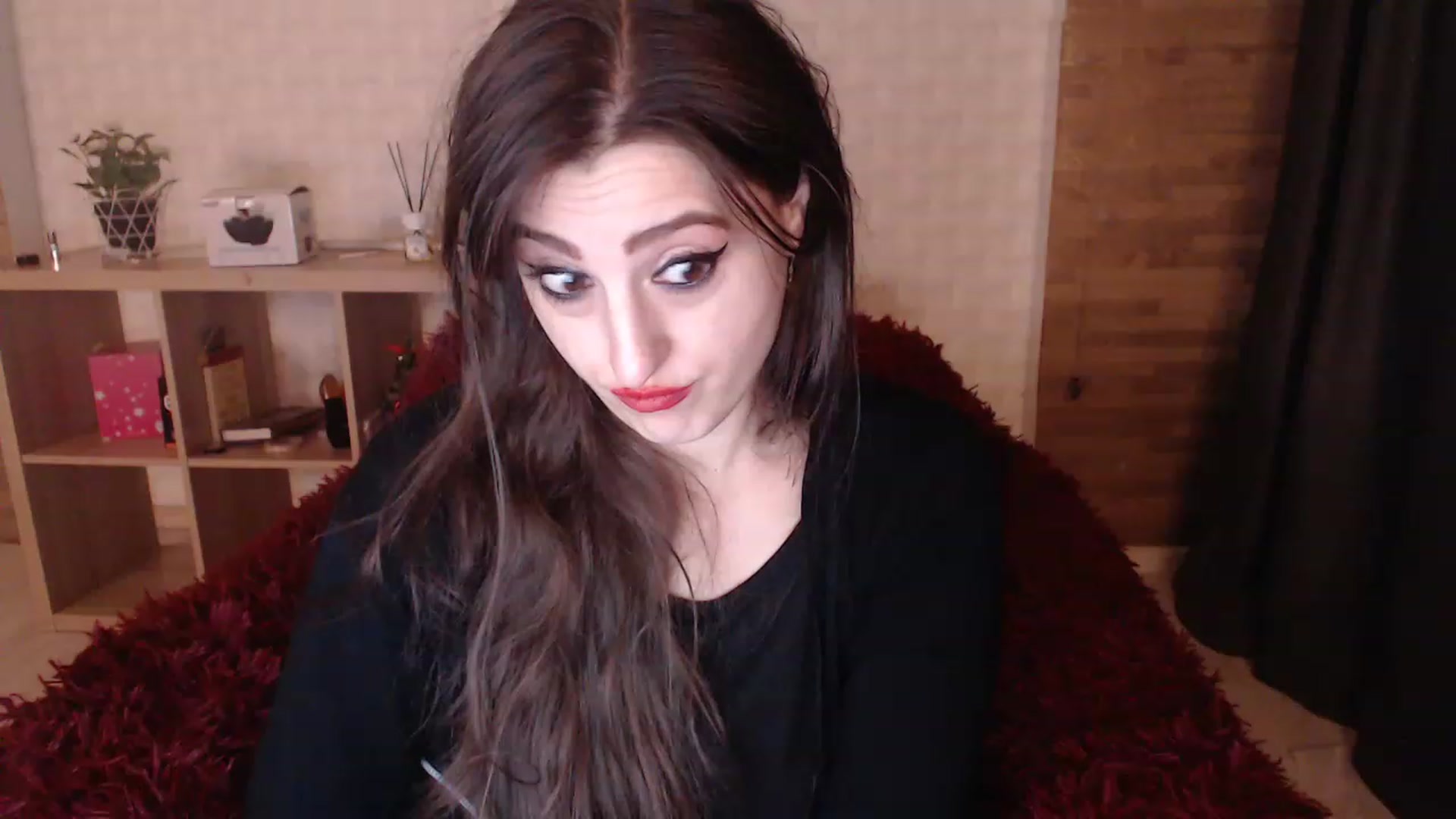 Gallery image thumbnail from HotRebbecca's myfreecams stream on, 03/29/2023, 02:53 image 11 of 20