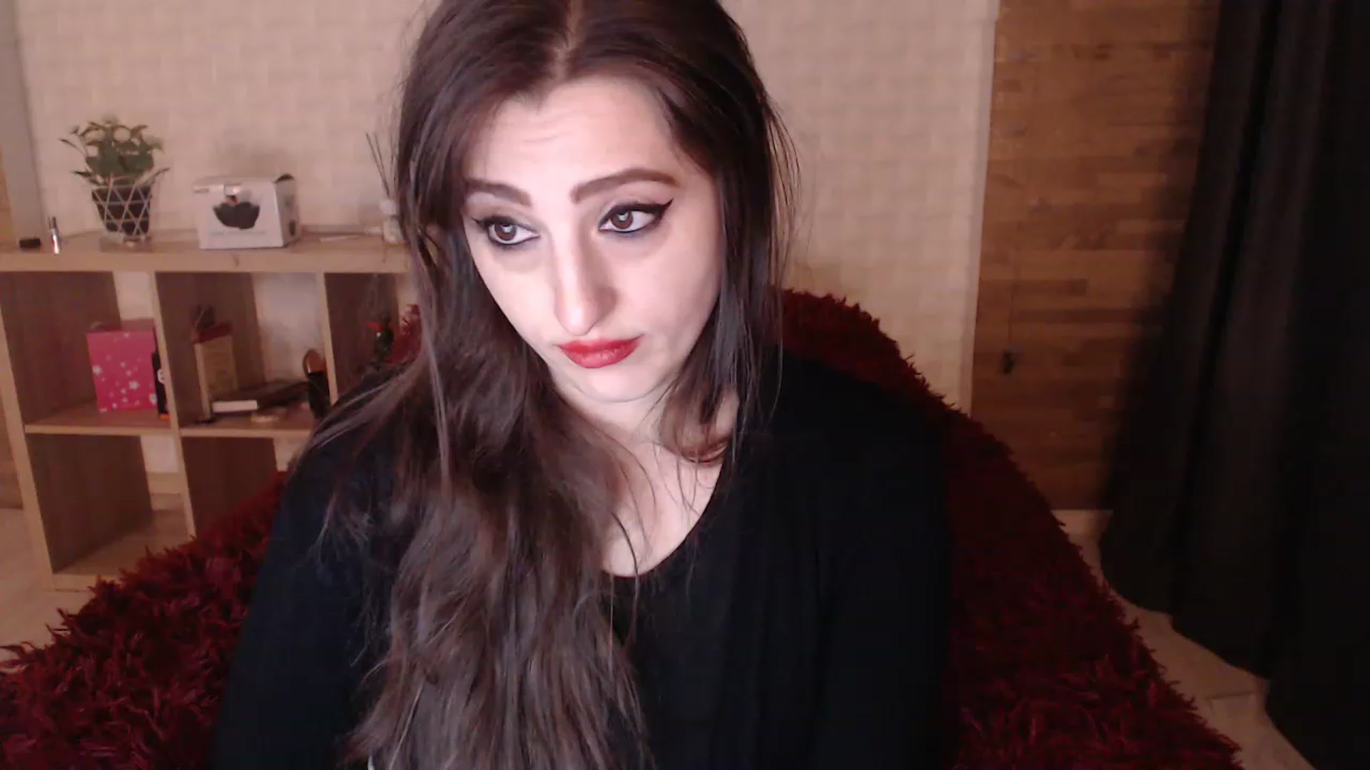 Gallery image thumbnail from HotRebbecca's myfreecams stream on, 03/29/2023, 02:53 image 2 of 20