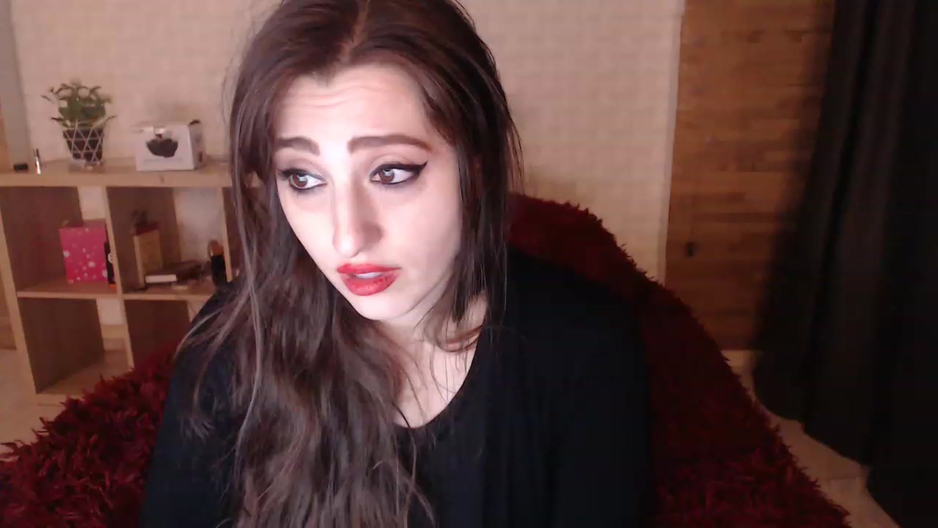 Gallery image thumbnail from HotRebbecca's myfreecams stream on, 03/29/2023, 02:53 image 5 of 20