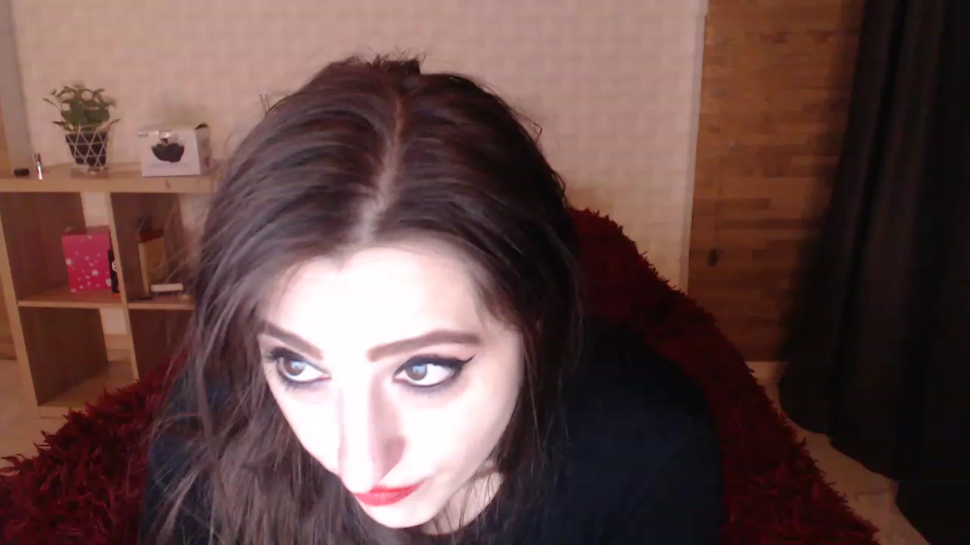 Gallery image thumbnail from HotRebbecca's myfreecams stream on, 03/29/2023, 02:53 image 1 of 20