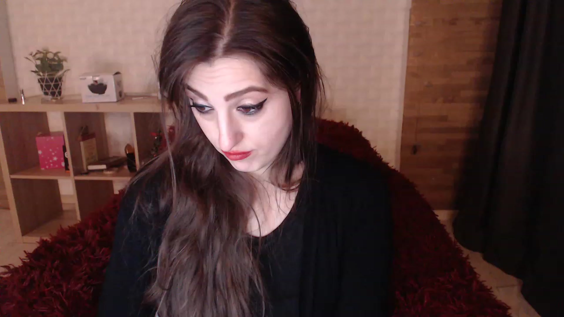 Gallery image thumbnail from HotRebbecca's myfreecams stream on, 03/29/2023, 02:53 image 3 of 20