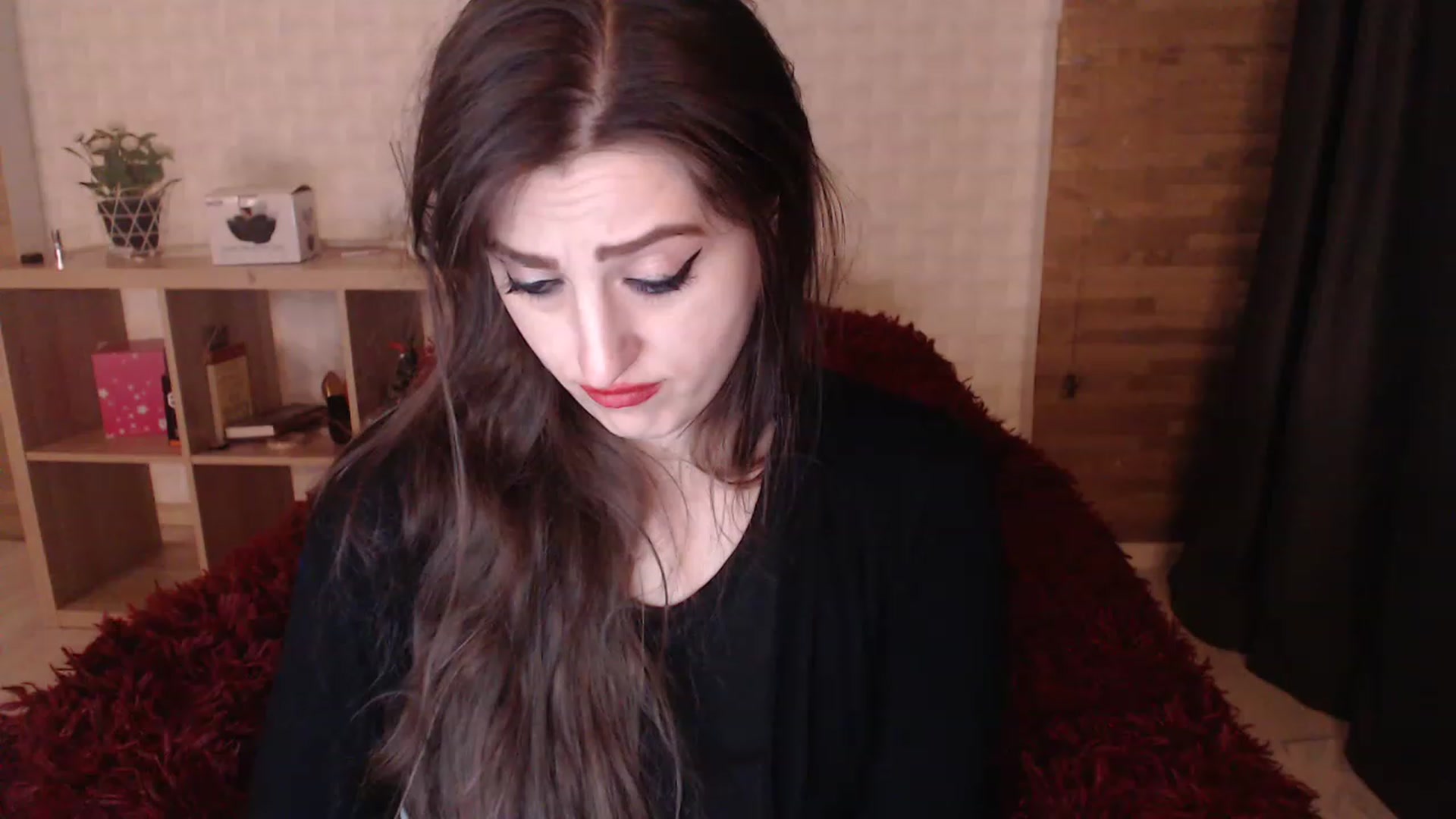 Gallery image thumbnail from HotRebbecca's myfreecams stream on, 03/29/2023, 02:53 image 4 of 20