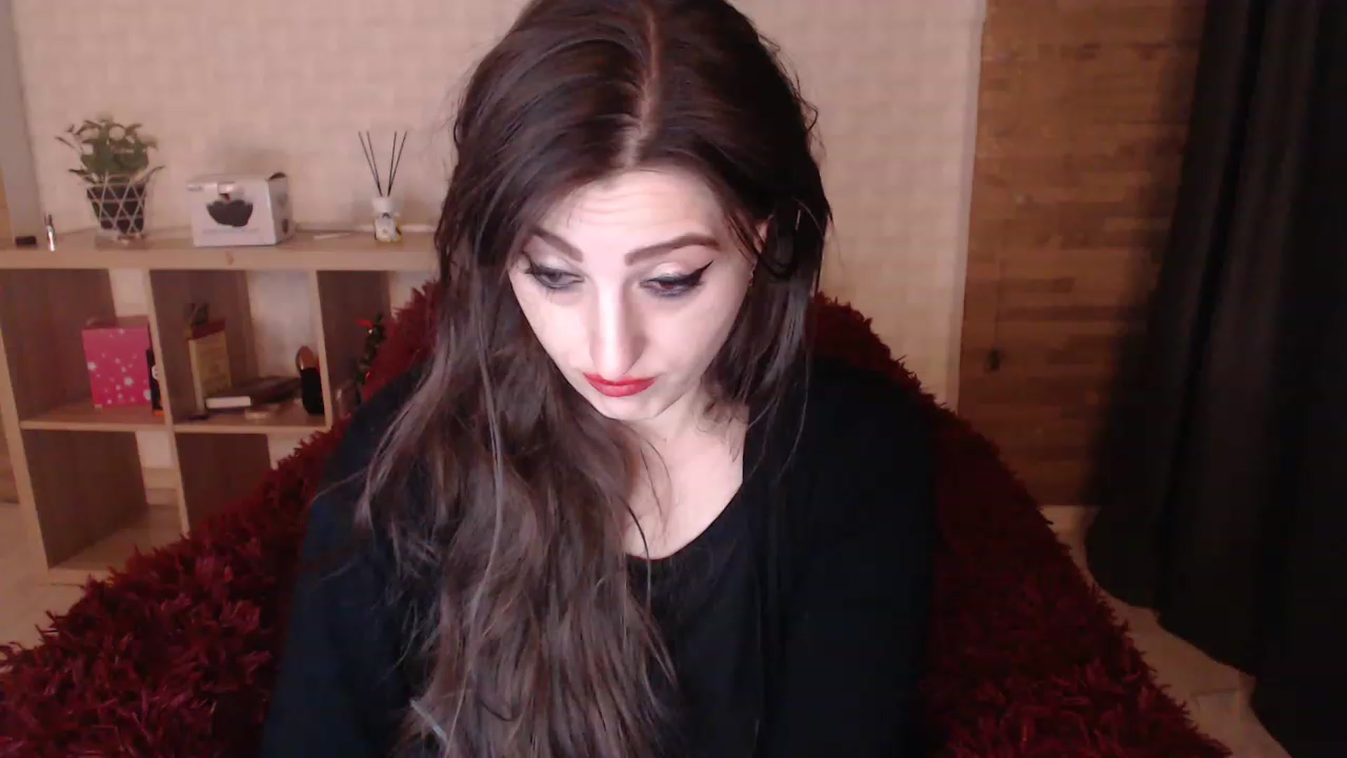Gallery image thumbnail from HotRebbecca's myfreecams stream on, 03/29/2023, 02:53 image 12 of 20