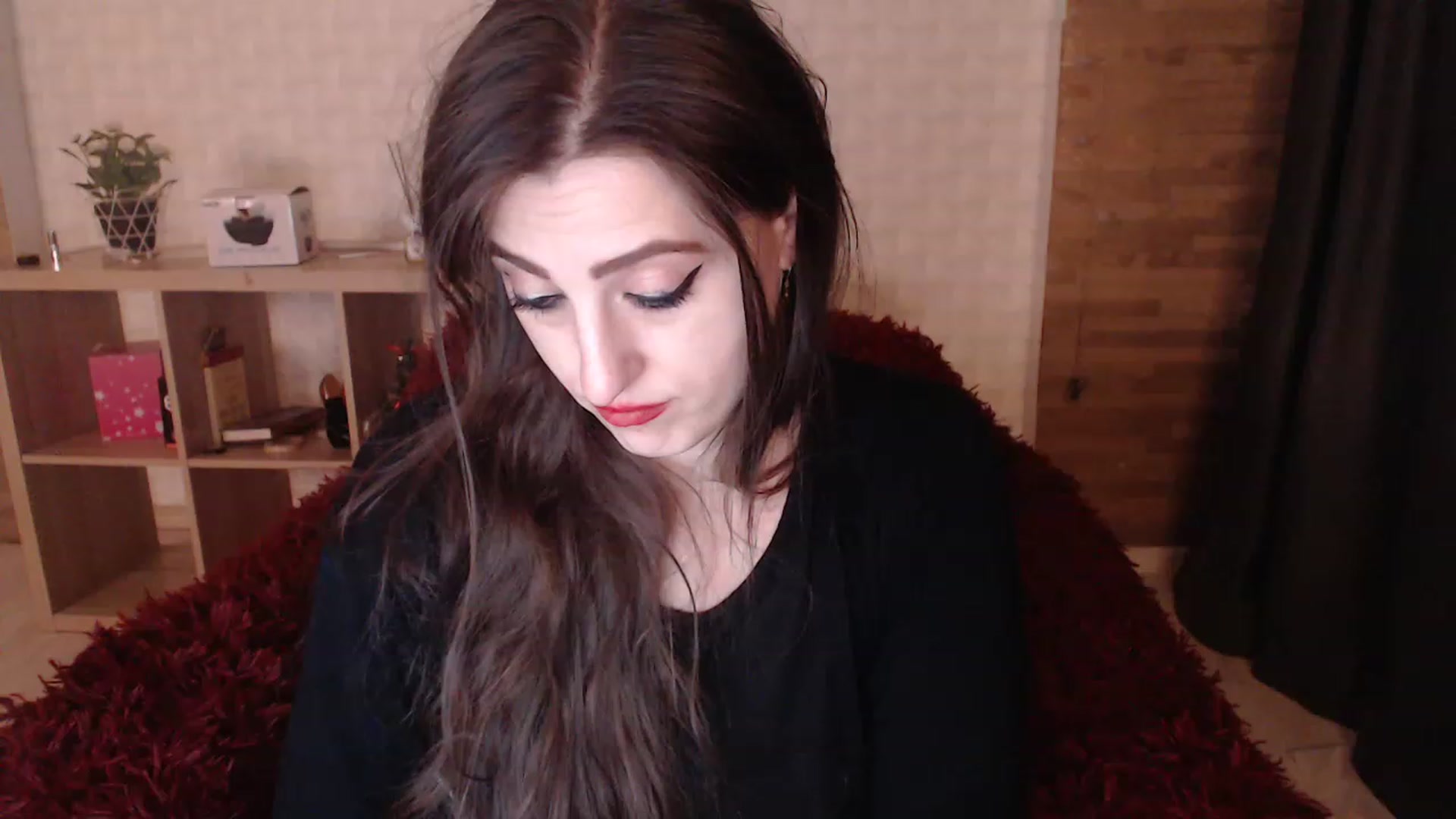 Gallery image thumbnail from HotRebbecca's myfreecams stream on, 03/29/2023, 02:53 image 6 of 20