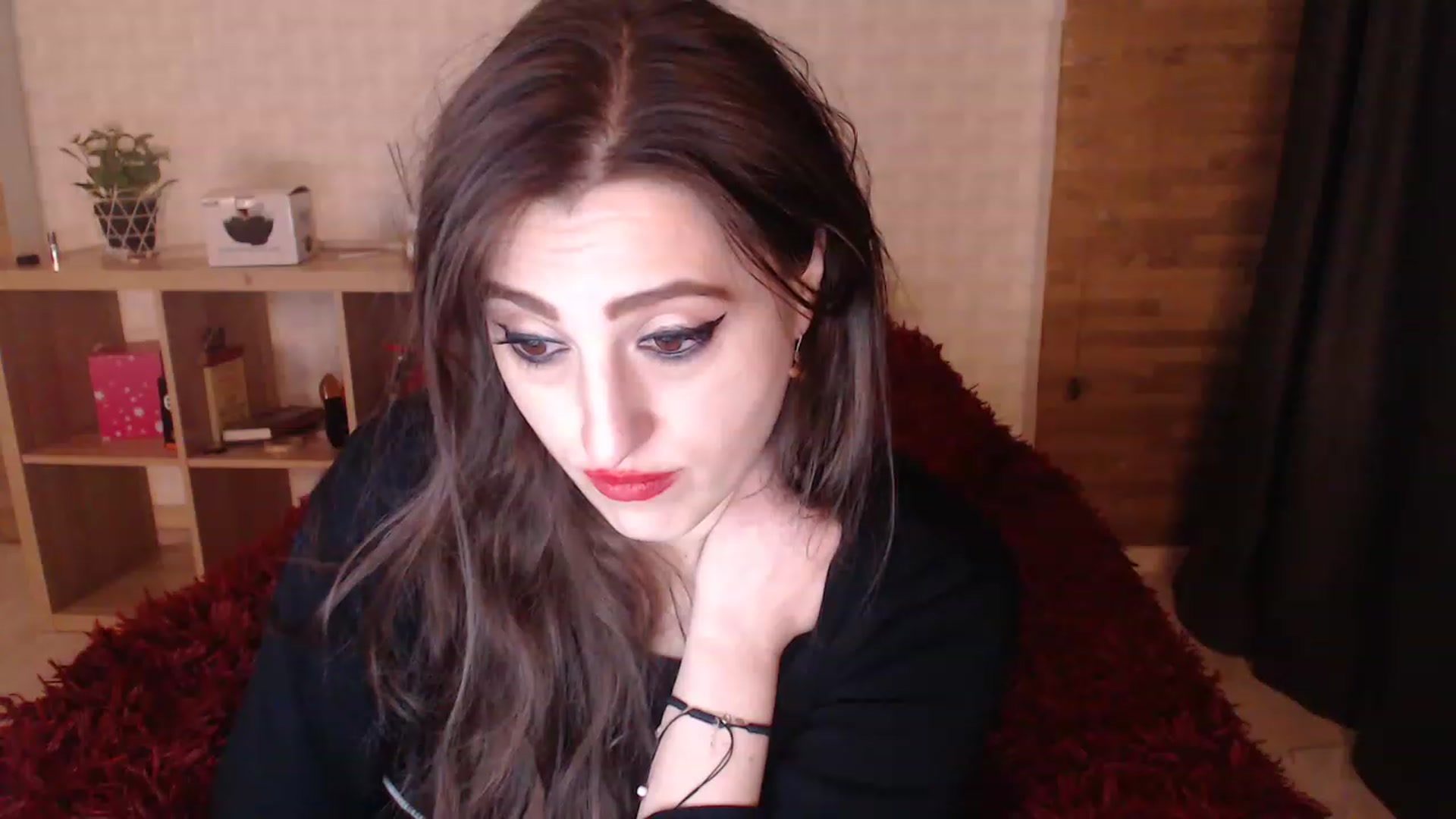 Gallery image thumbnail from HotRebbecca's myfreecams stream on, 03/29/2023, 02:53 image 8 of 20