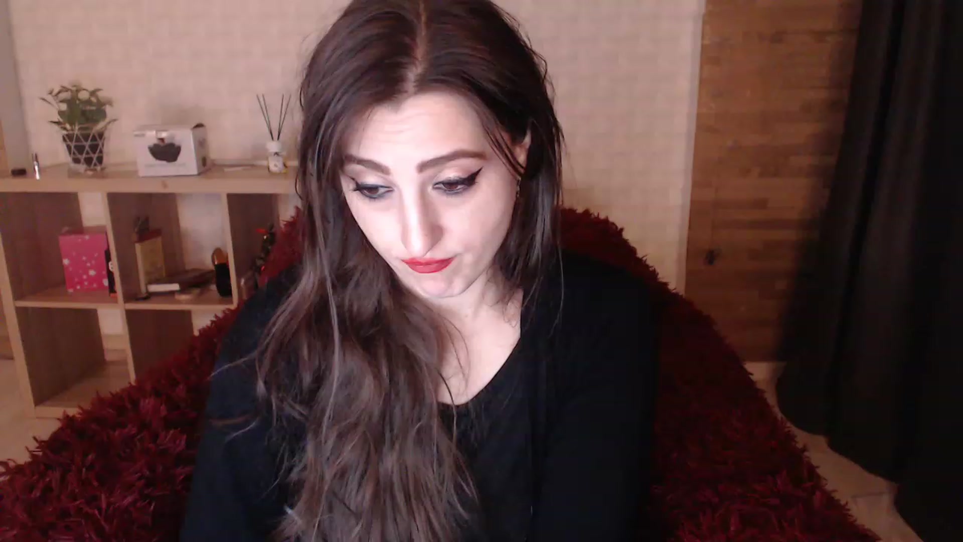 Gallery image thumbnail from HotRebbecca's myfreecams stream on, 03/29/2023, 02:53 image 19 of 20