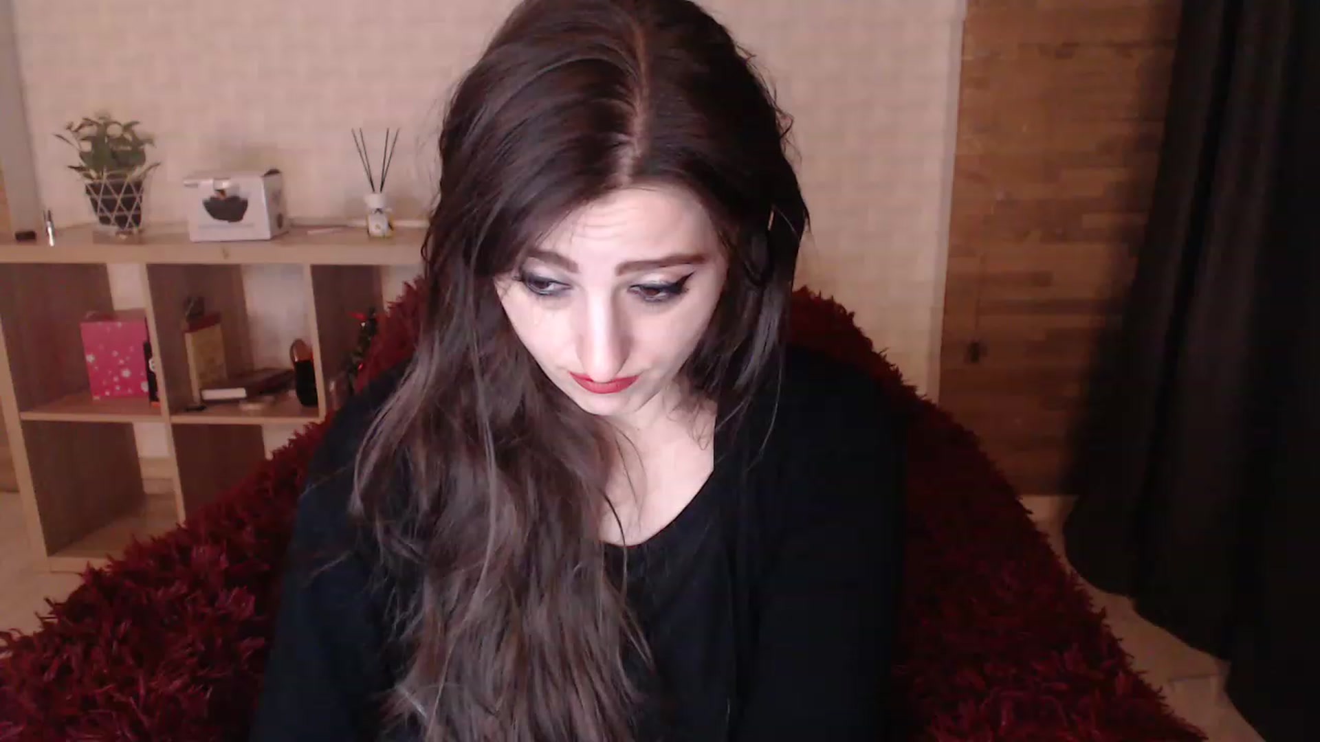 Gallery image thumbnail from HotRebbecca's myfreecams stream on, 03/29/2023, 02:53 image 14 of 20