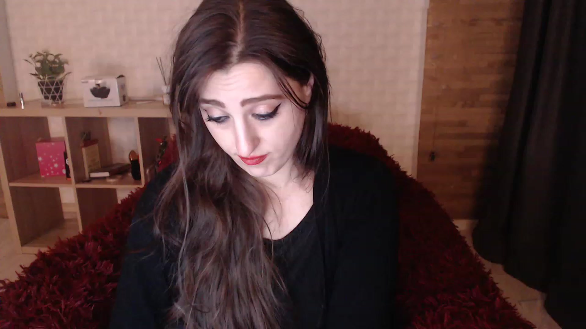 Gallery image thumbnail from HotRebbecca's myfreecams stream on, 03/29/2023, 02:53 image 16 of 20