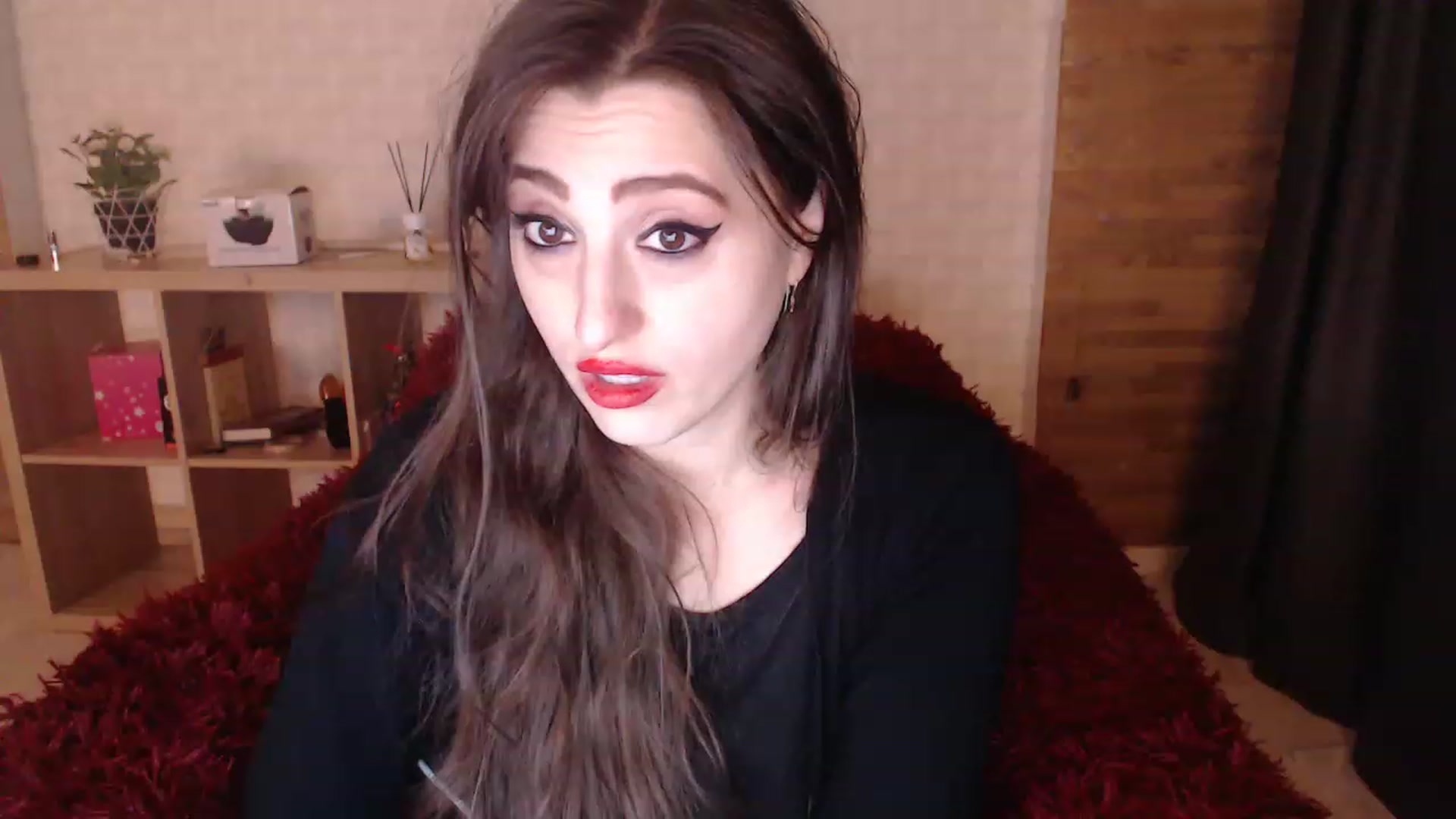 Gallery image thumbnail from HotRebbecca's myfreecams stream on, 03/29/2023, 02:53 image 9 of 20