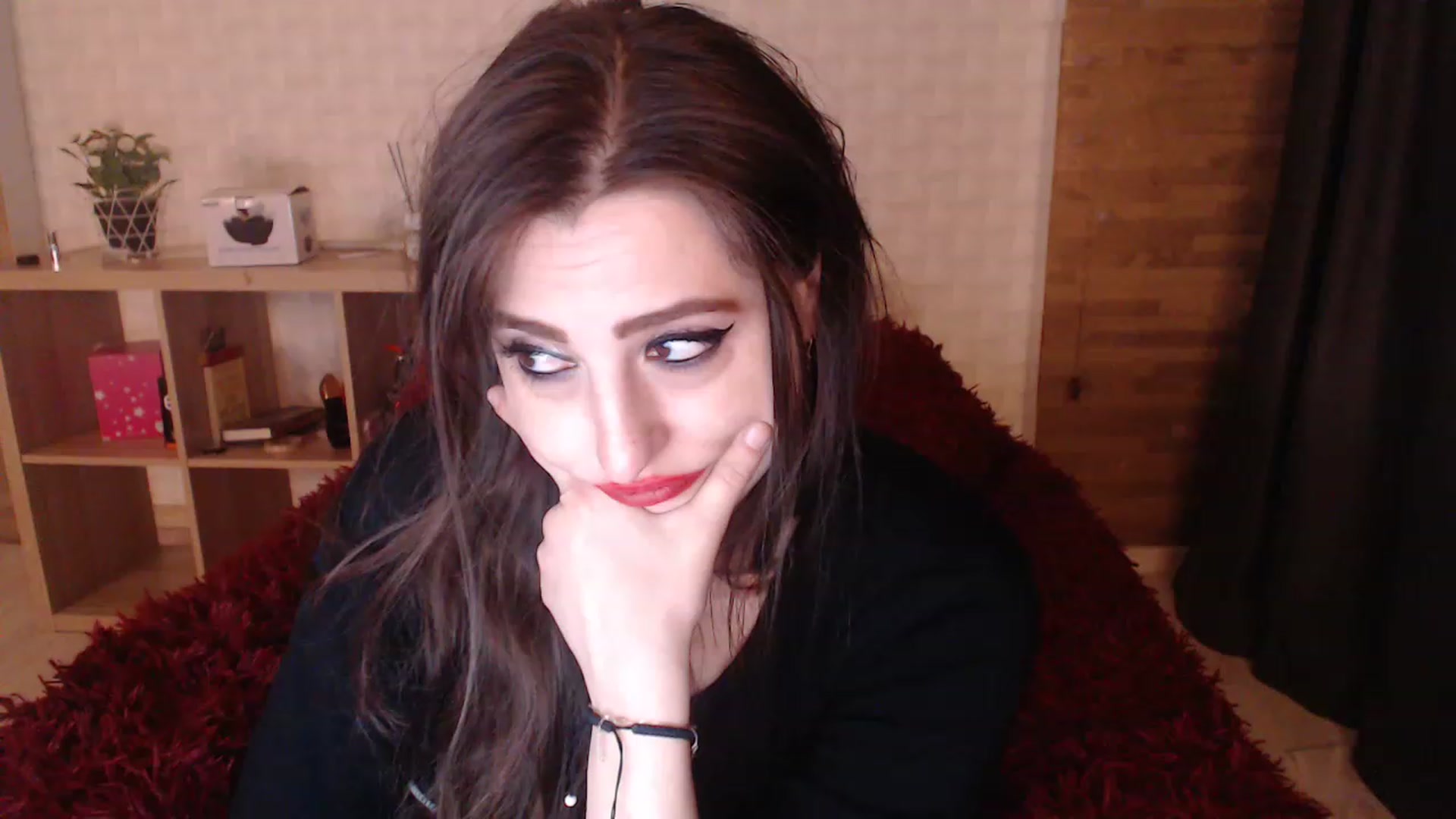 Gallery image thumbnail from HotRebbecca's myfreecams stream on, 03/29/2023, 02:53 image 7 of 20