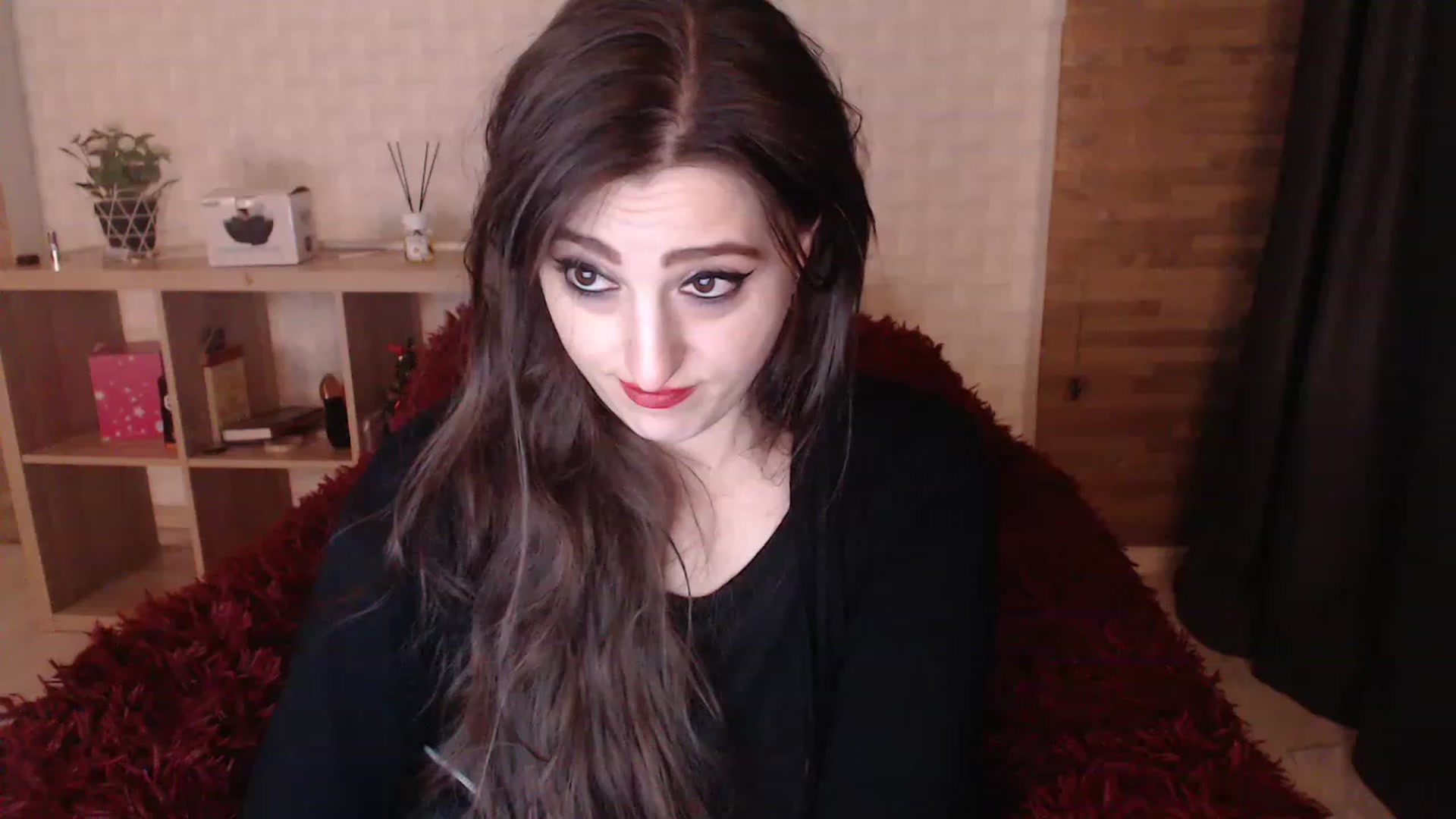 Gallery image thumbnail from HotRebbecca's myfreecams stream on, 03/29/2023, 02:53 image 17 of 20