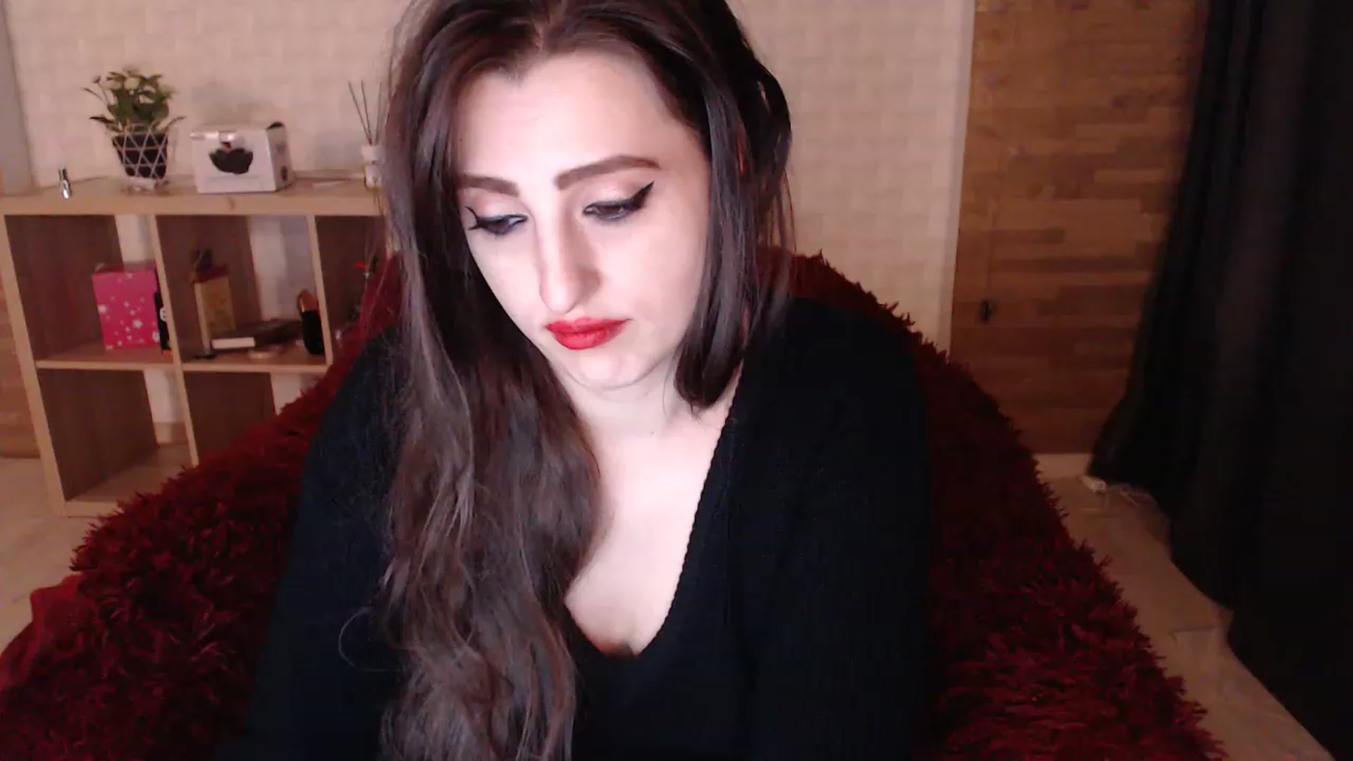 Gallery image thumbnail from HotRebbecca's myfreecams stream on, 03/30/2023, 03:35 image 9 of 20