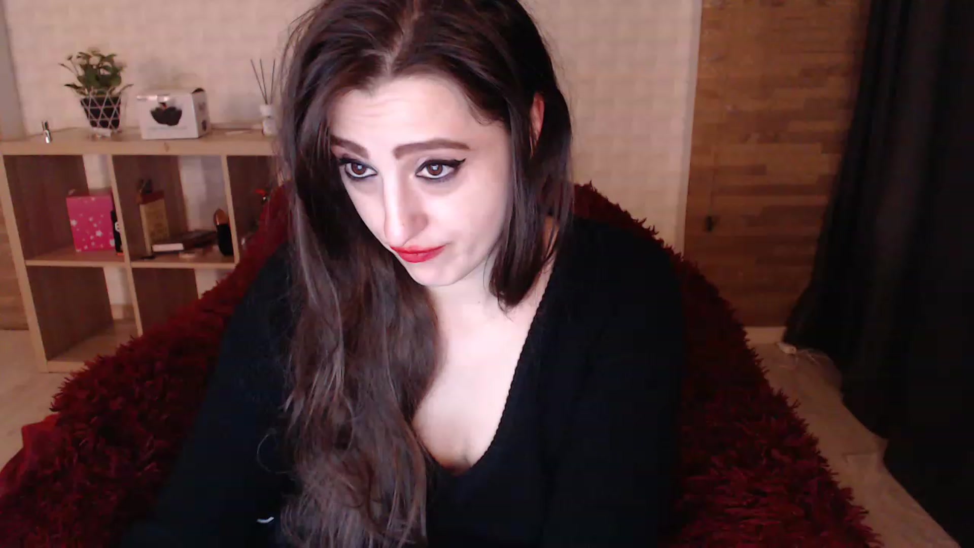 Gallery image thumbnail from HotRebbecca's myfreecams stream on, 03/30/2023, 03:35 image 13 of 20
