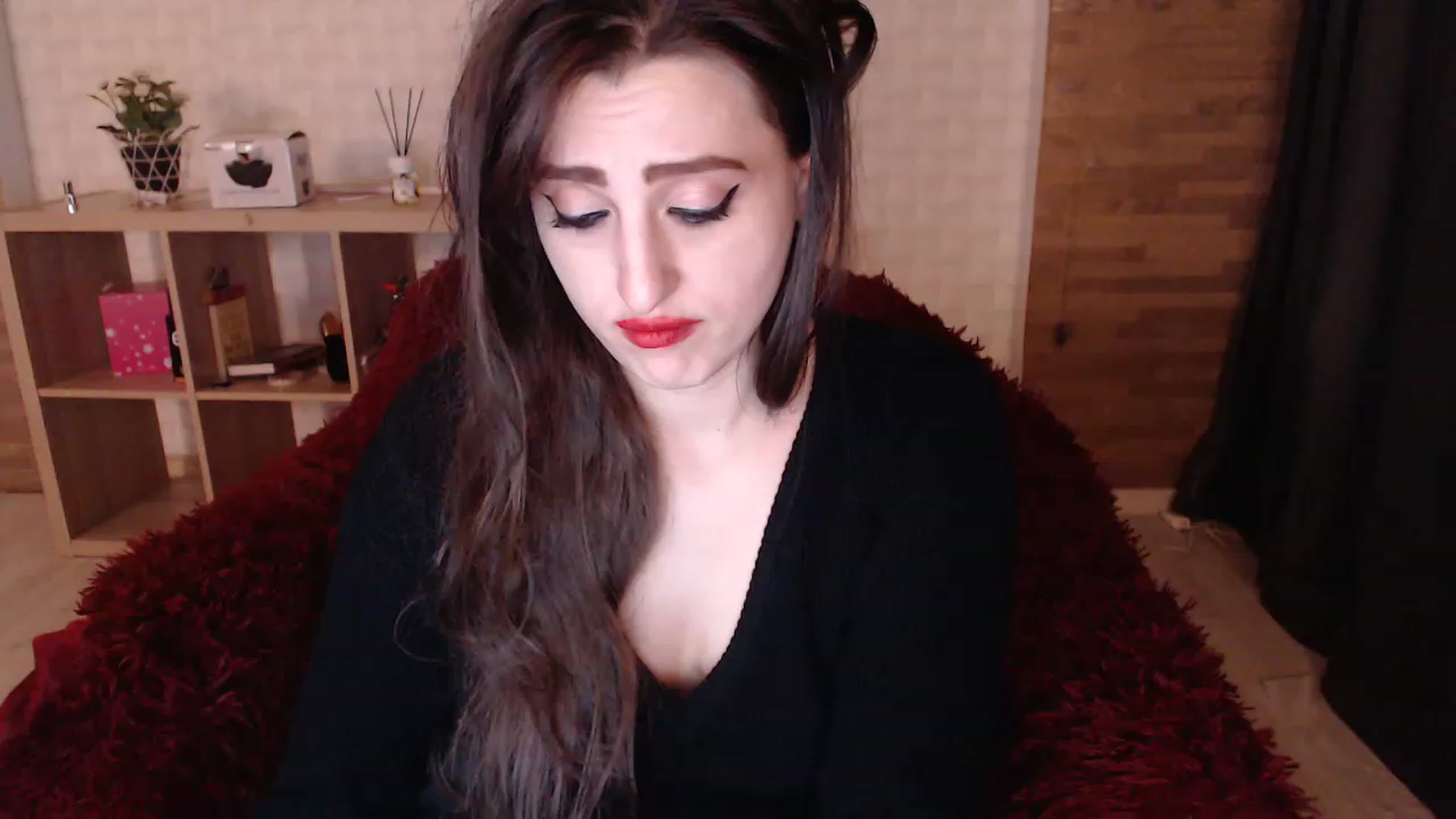 Gallery image thumbnail from HotRebbecca's myfreecams stream on, 03/30/2023, 03:35 image 8 of 20